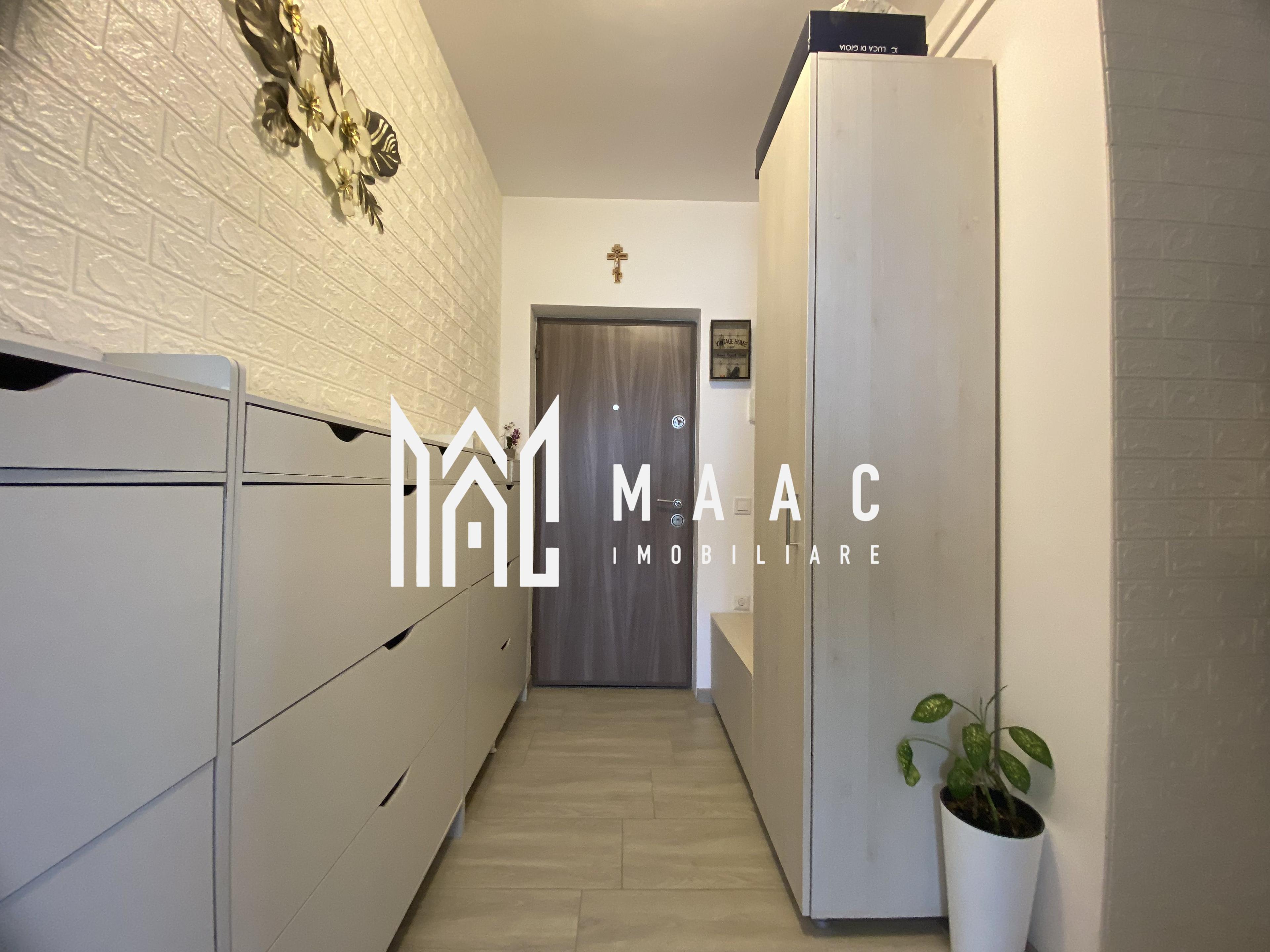 Apartament 2 camere | Etaj 2 | Balcon | Arhitectilor - 5