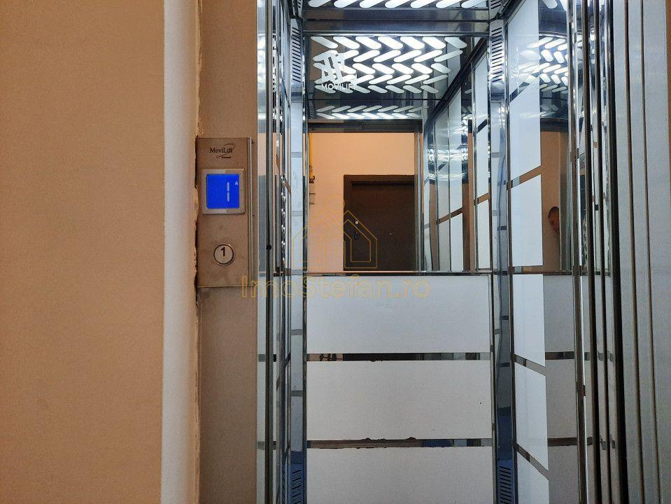 Termen Scurt | Mamaia | Apartament 2 camere | Lux - 21