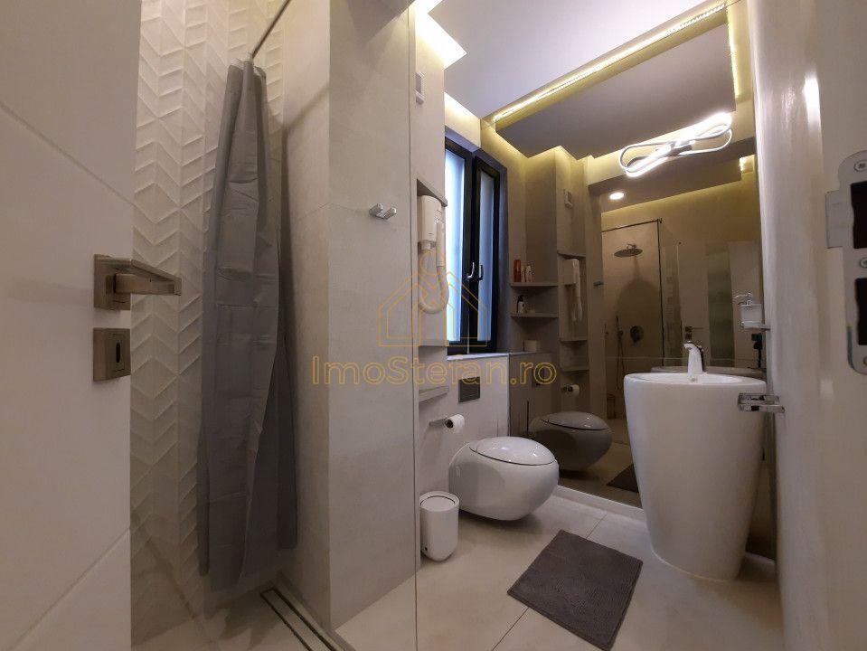 Termen Scurt | Mamaia | Apartament 2 camere | Lux - 16