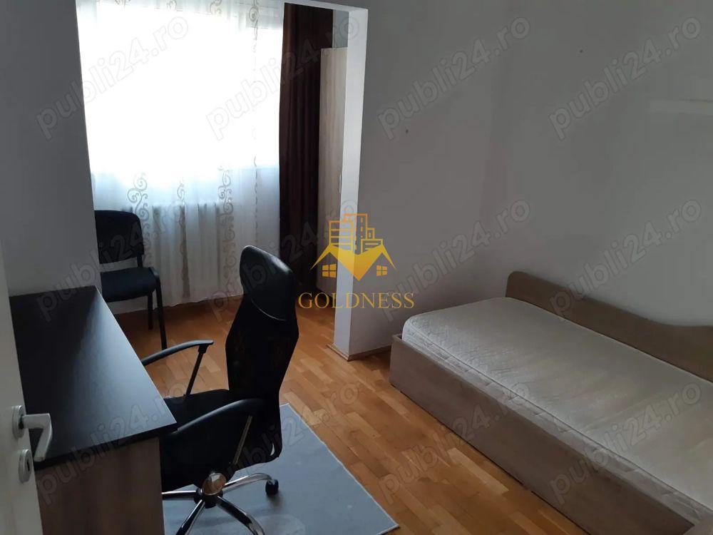 4 Camere Decomandate, Zorilor, Gheorghe Dima, UMF, Golden Tulip - 8