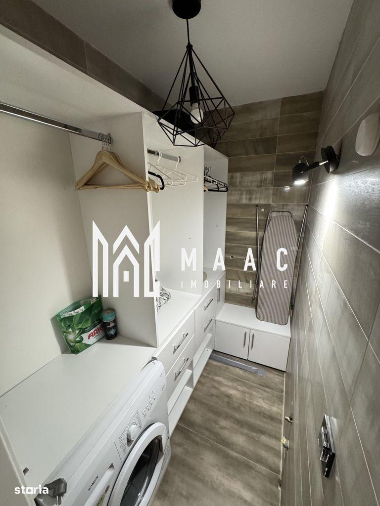 Casă 2 camere-curte și terasă | Zona Parcul Sub Arini - 8