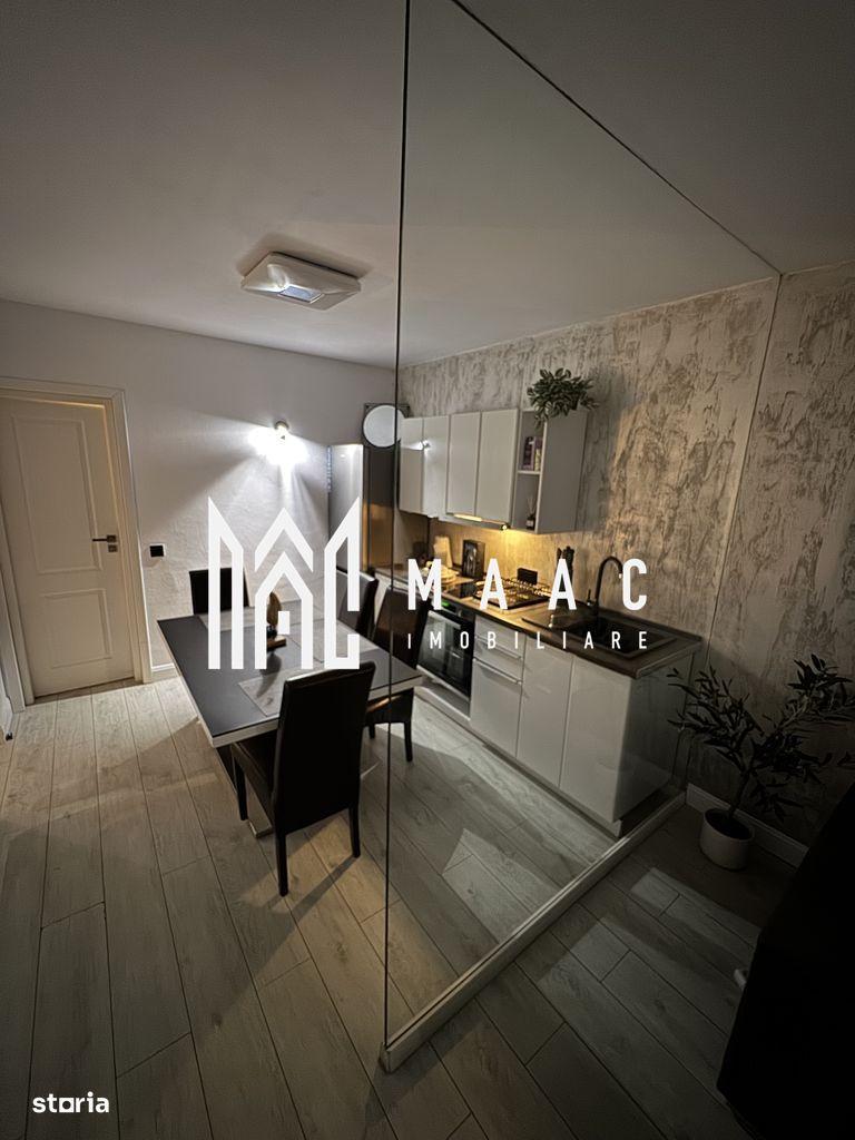 Casă 2 camere-curte și terasă | Zona Parcul Sub Arini - 5