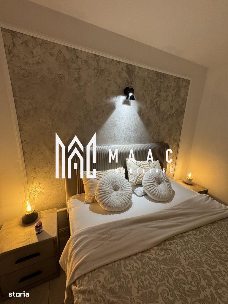 Casă 2 camere-curte și terasă | Zona Parcul Sub Arini - 4