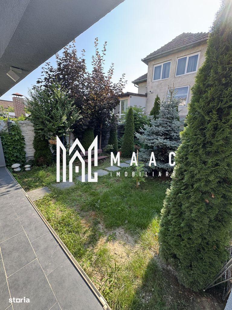 Casă 2 camere-curte și terasă | Zona Parcul Sub Arini - 10