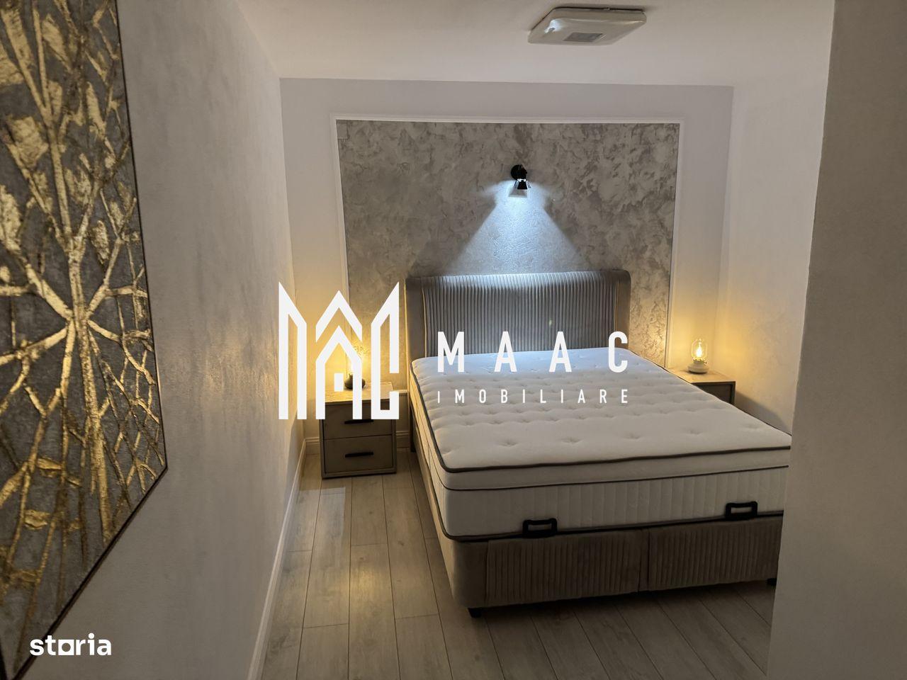 Casă 2 camere-curte și terasă | Zona Parcul Sub Arini - 3