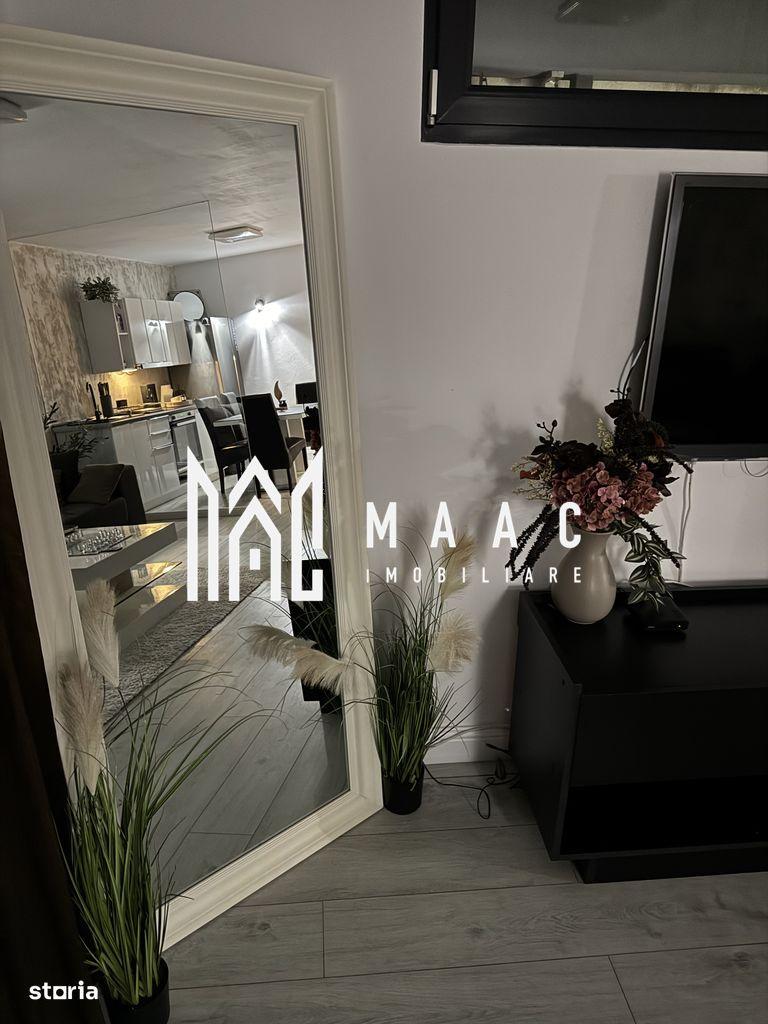 Casă 2 camere-curte și terasă | Zona Parcul Sub Arini - 6