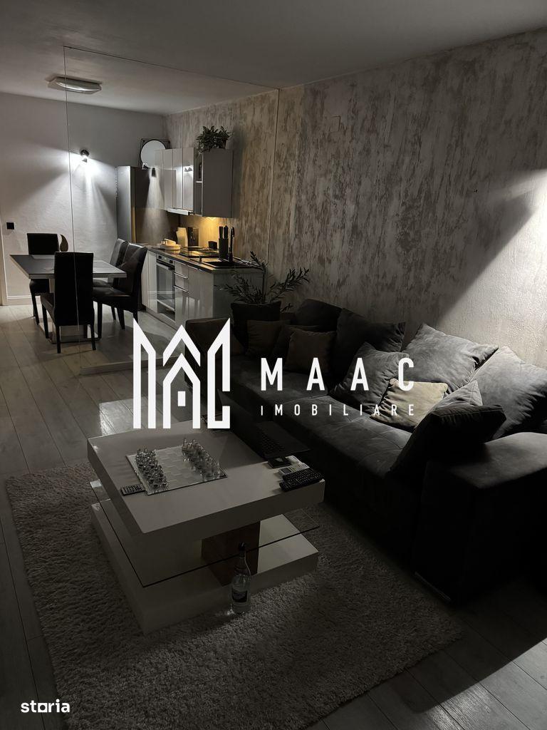 Casă 2 camere-curte și terasă | Zona Parcul Sub Arini - 7