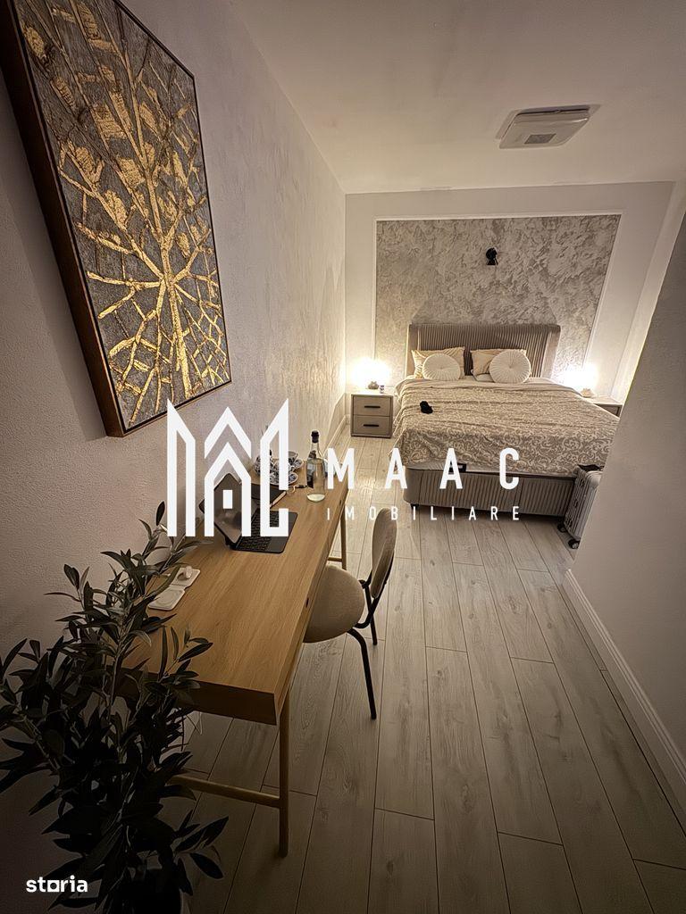 Casă 2 camere-curte și terasă | Zona Parcul Sub Arini - 2