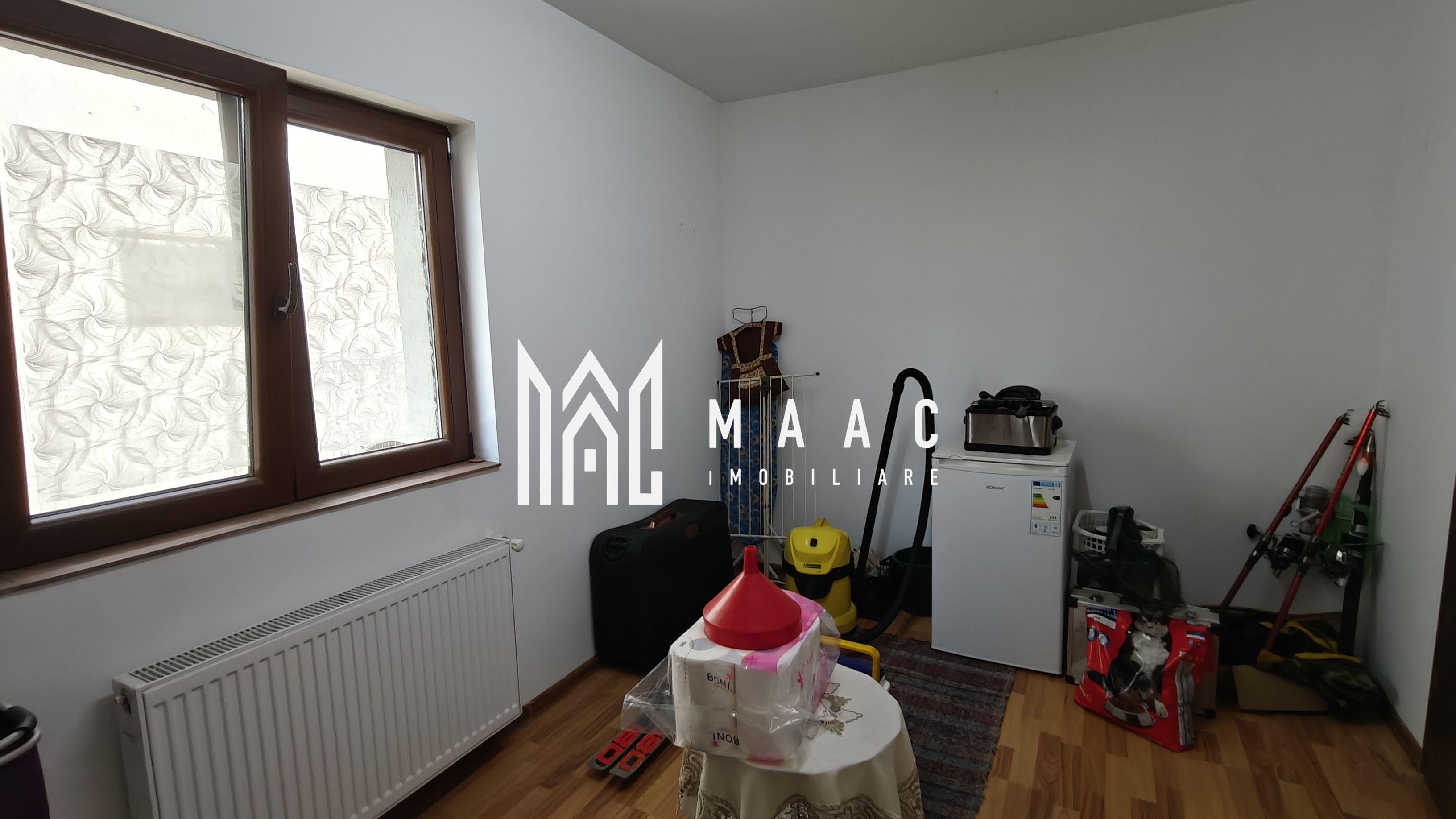 Casă 6 camere I Curte 210 mp I Front stradal I Șelimbăr - 11