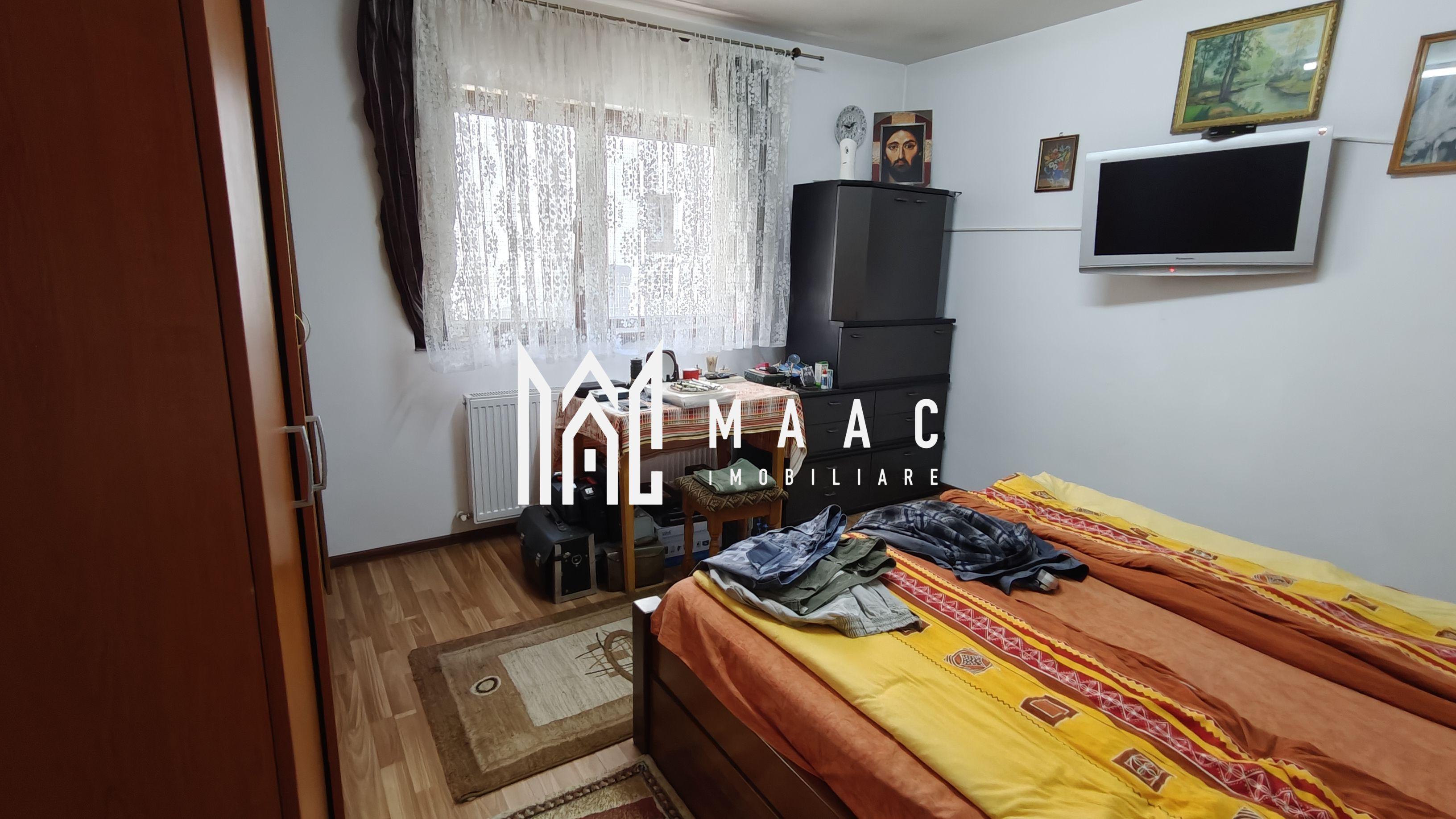 Casă 6 camere I Curte 210 mp I Front stradal I Șelimbăr - 8