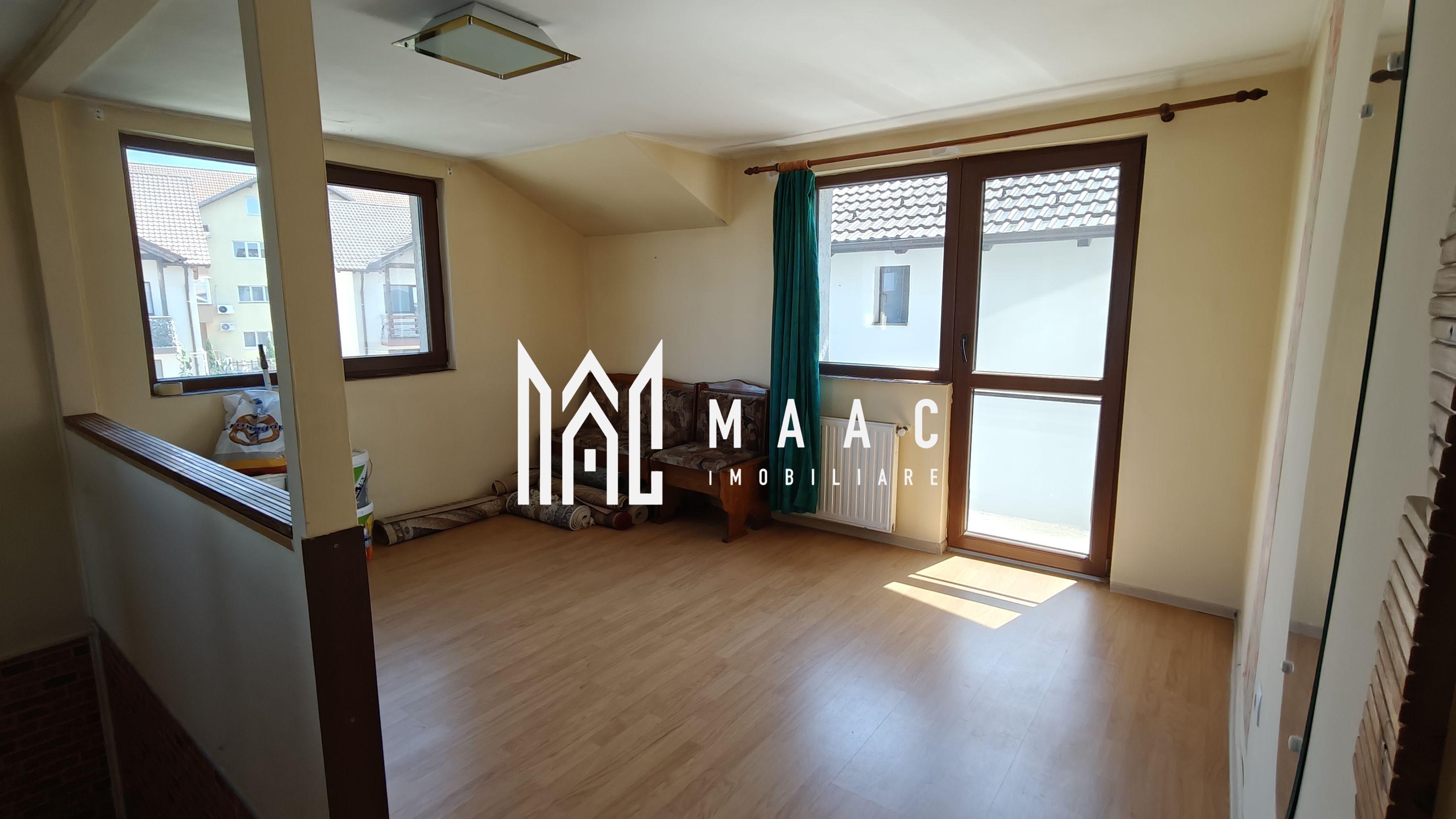 Casă 6 camere I Curte 210 mp I Front stradal I Șelimbăr - 2