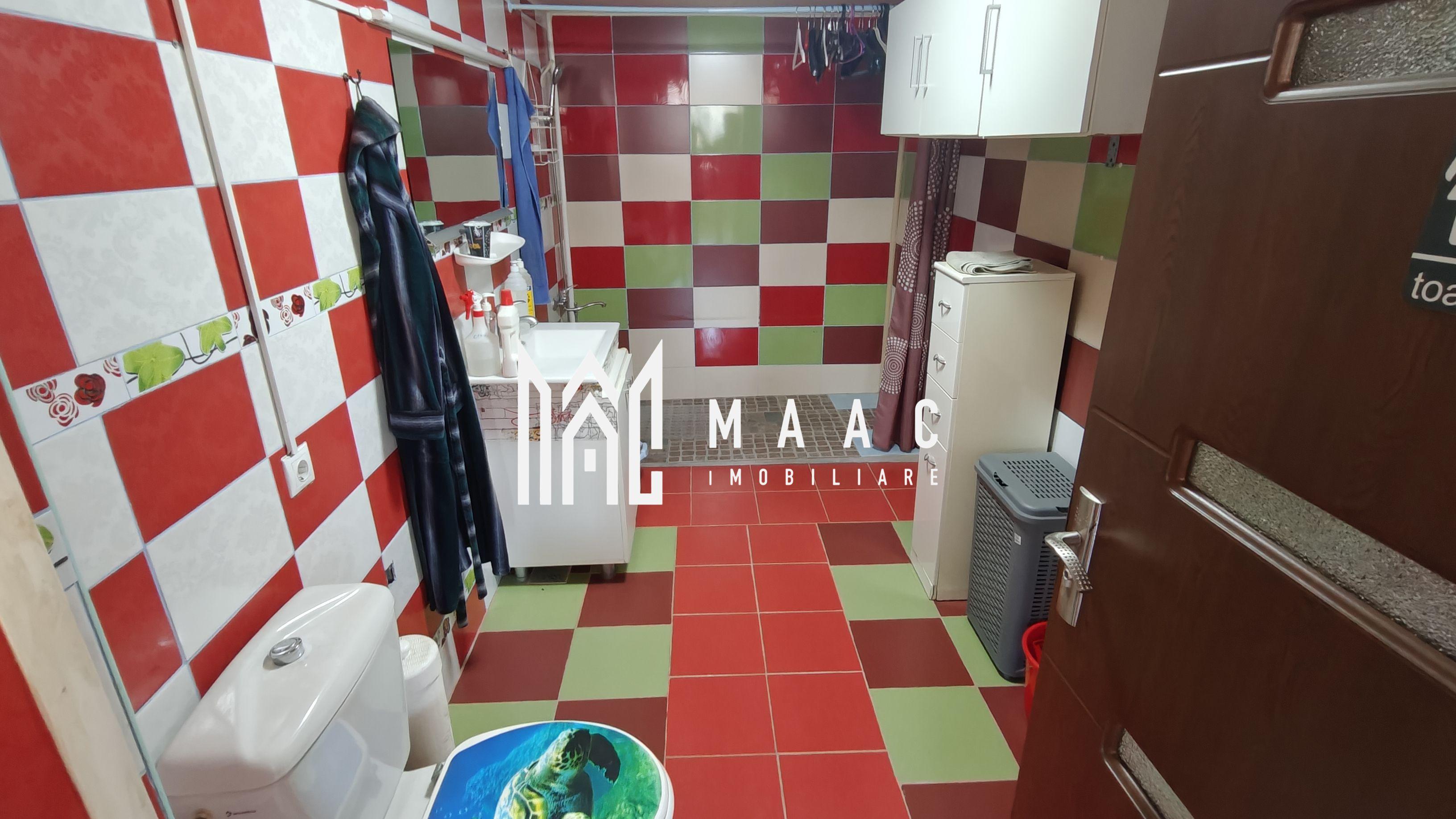 Casă 6 camere I Curte 210 mp I Front stradal I Șelimbăr - 4