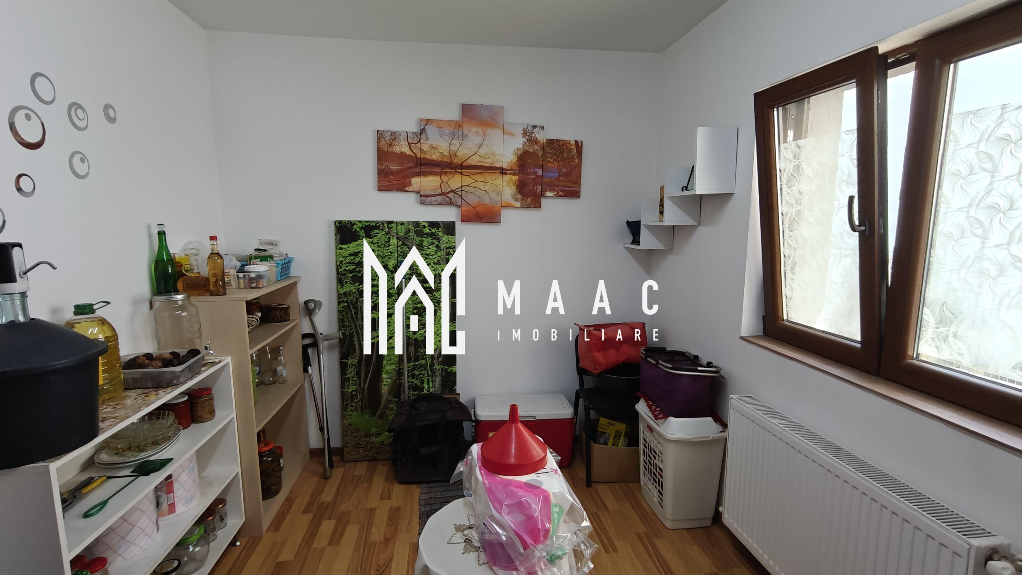 Casă 6 camere I Curte 210 mp I Front stradal I Șelimbăr - 9