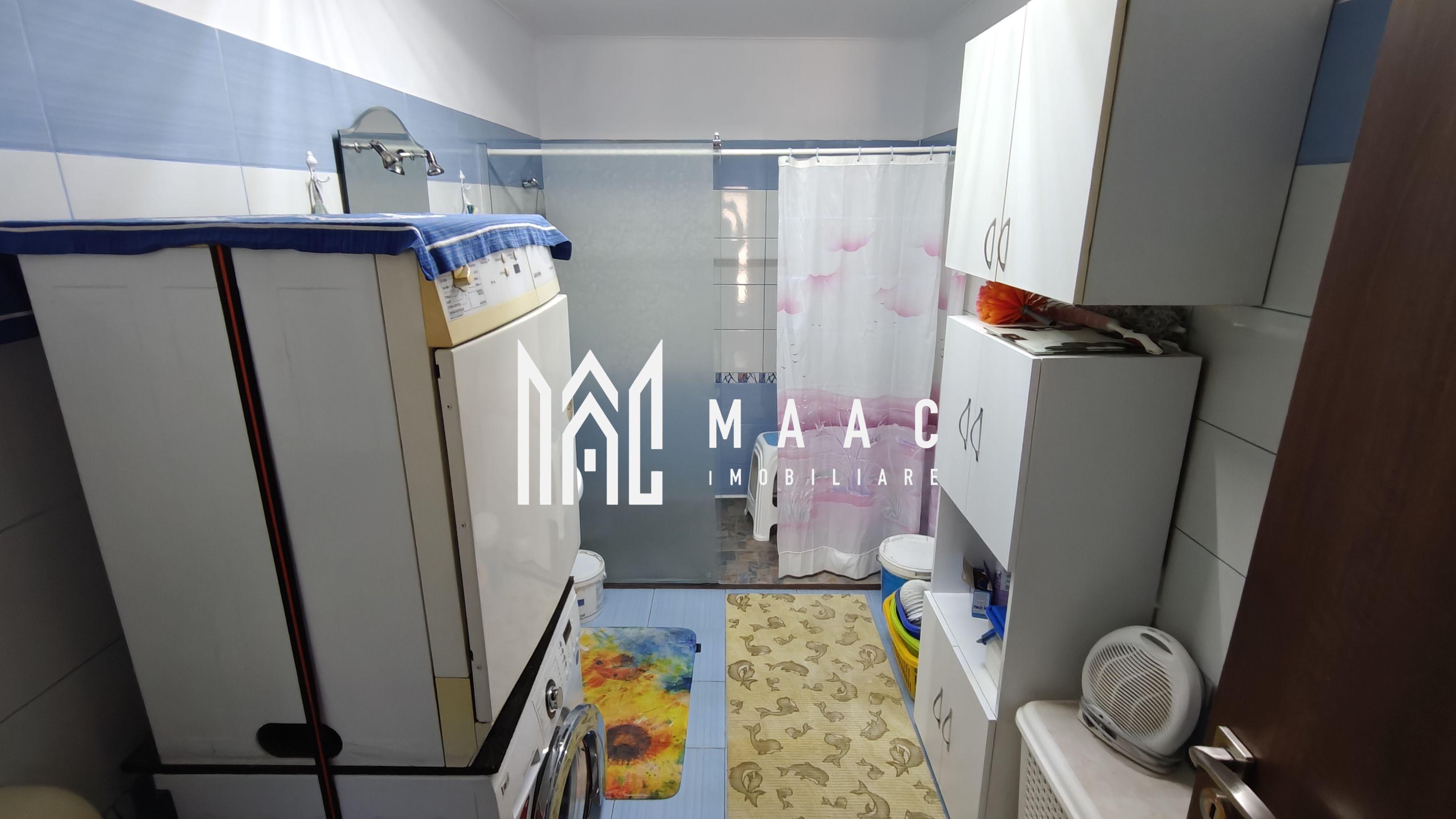 Casă 6 camere I Curte 210 mp I Front stradal I Șelimbăr - 6