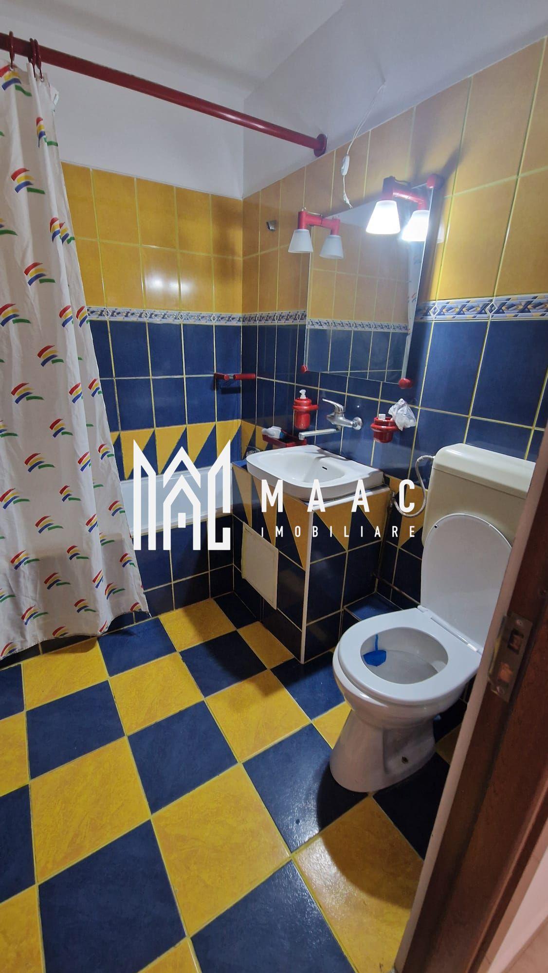 Apartament 3 camere | Balcon | 64 MPU | Decomandat | Lazaret - 13