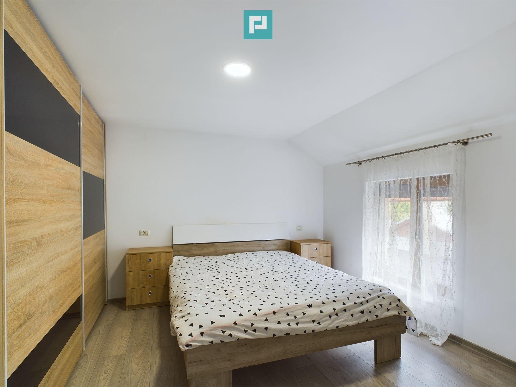 Casă Individuală Cărpiniș - 4