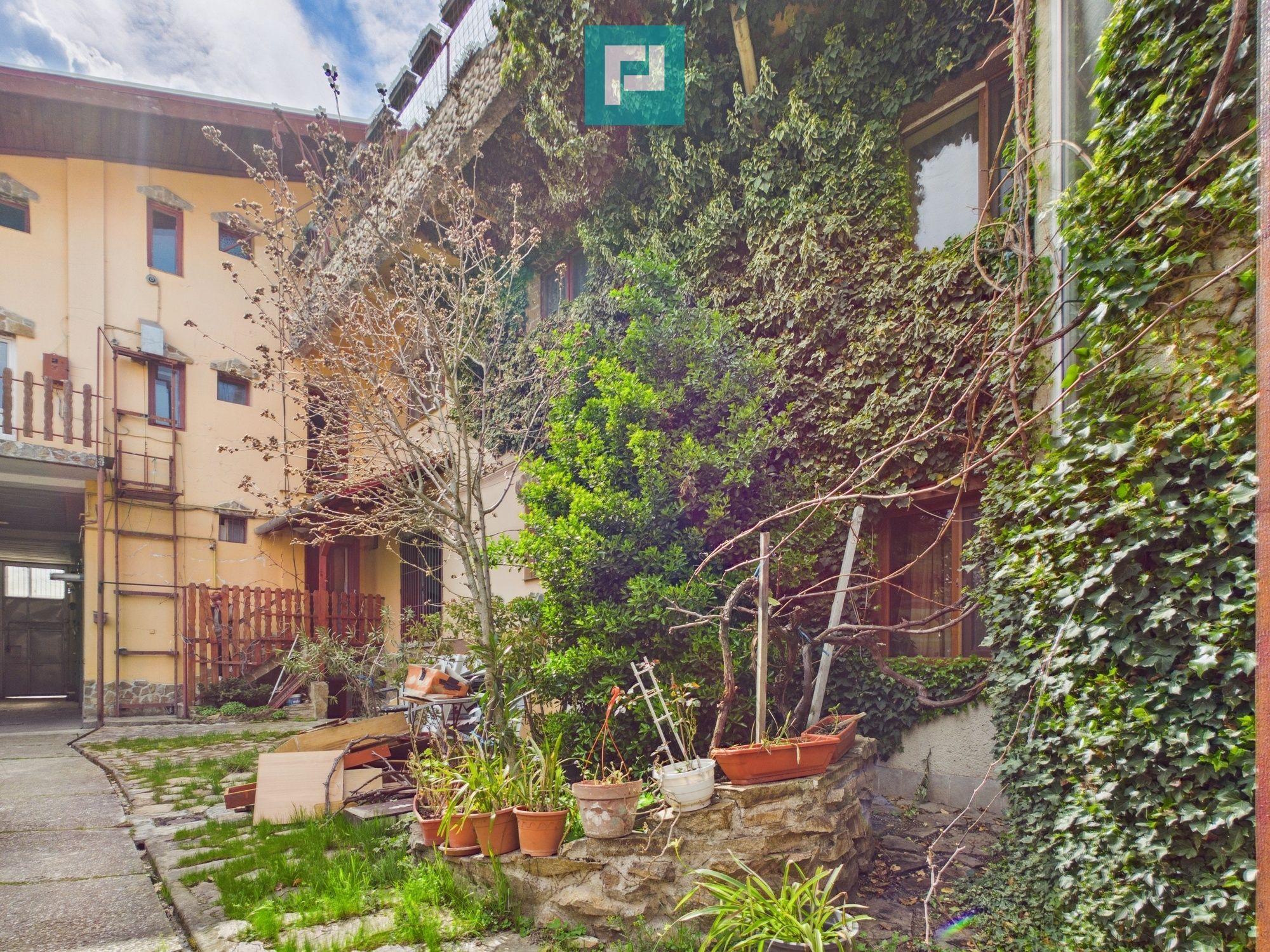Proprietate multifuncțională centrală 1000 mp - 29
