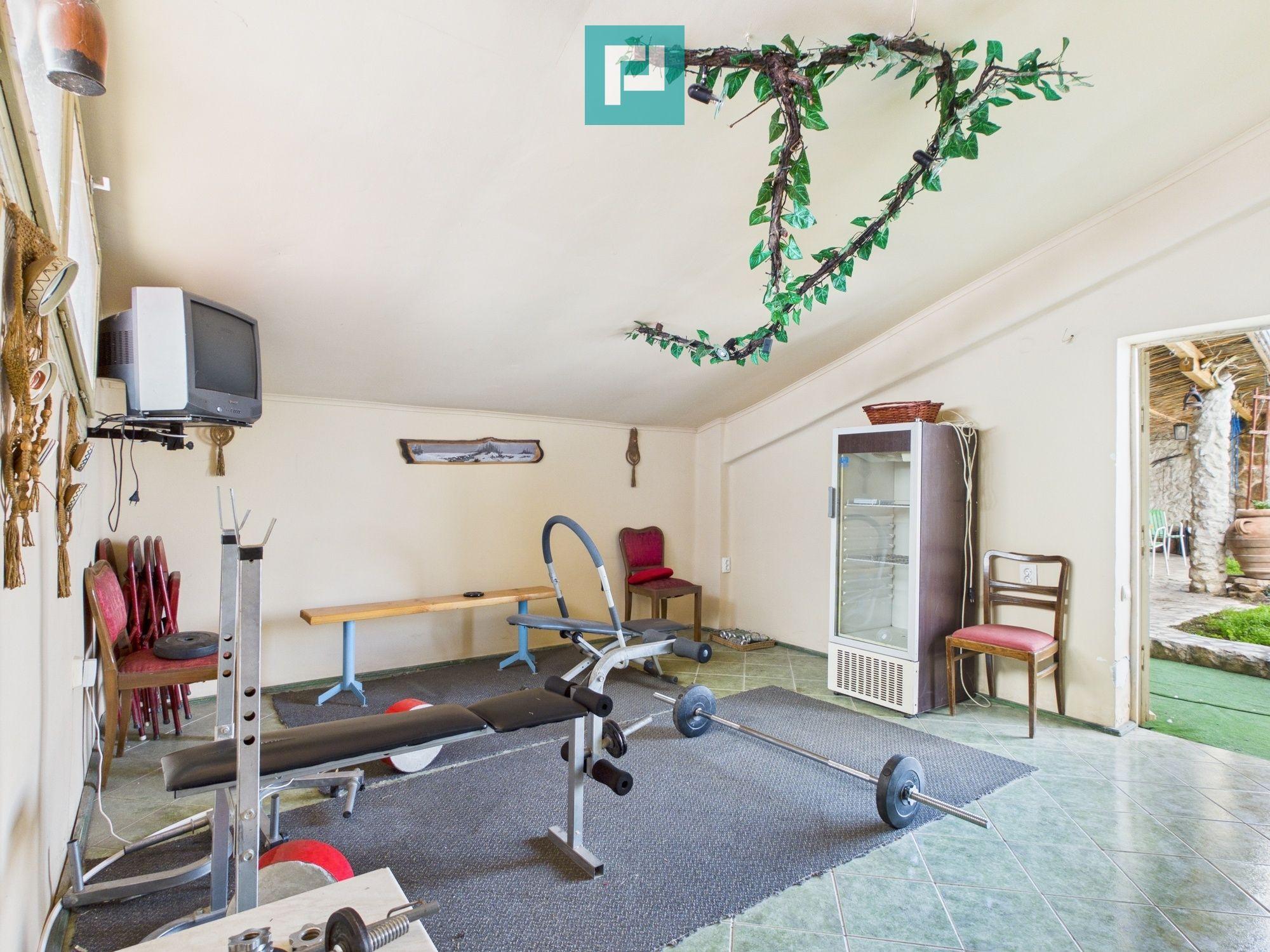 Proprietate multifuncțională centrală 1000 mp - 23