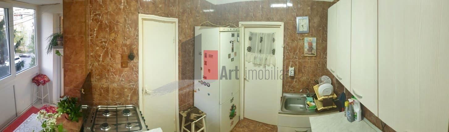 Vânzare apartament 3 camere Piața Sudului - Secuilor - 13