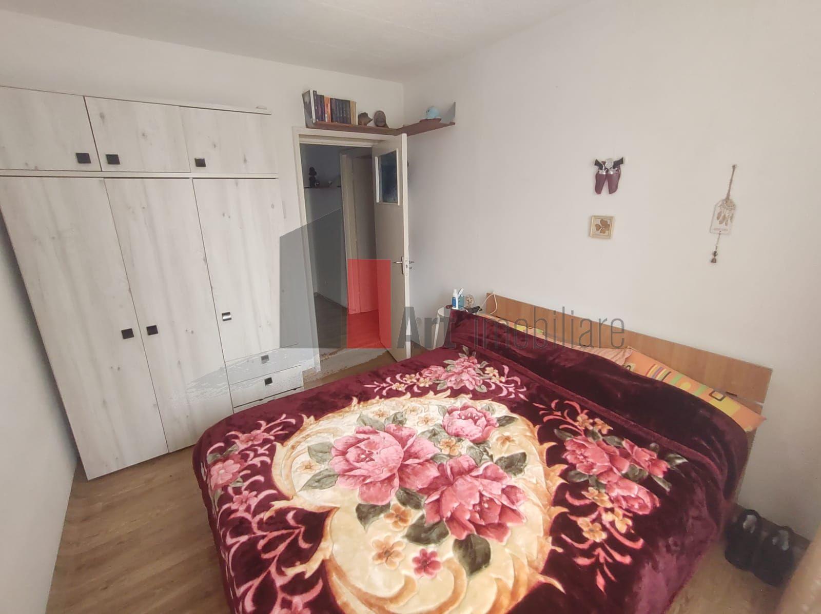 Vânzare apartament 3 camere Piața Sudului - Secuilor - 19