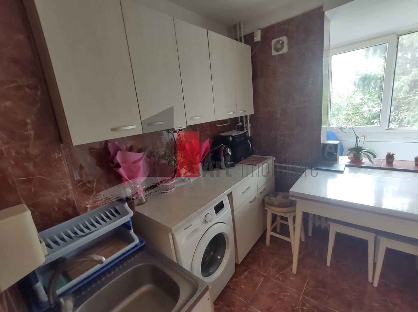 Vânzare apartament 3 camere Piața Sudului - Secuilor - 15