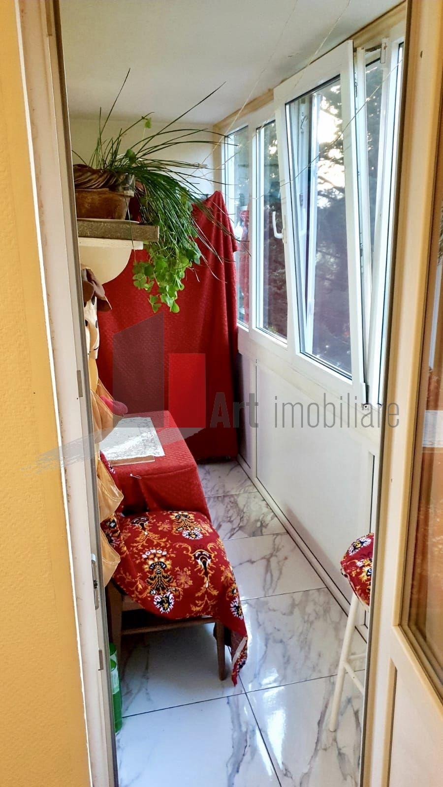Vânzare apartament 3 camere Piața Sudului - Secuilor - 7