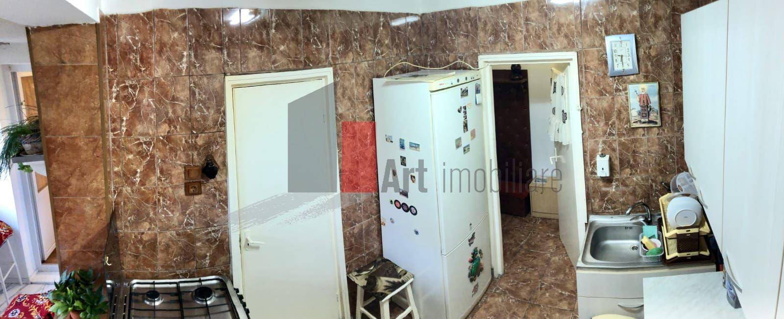 Vânzare apartament 3 camere Piața Sudului - Secuilor - 4