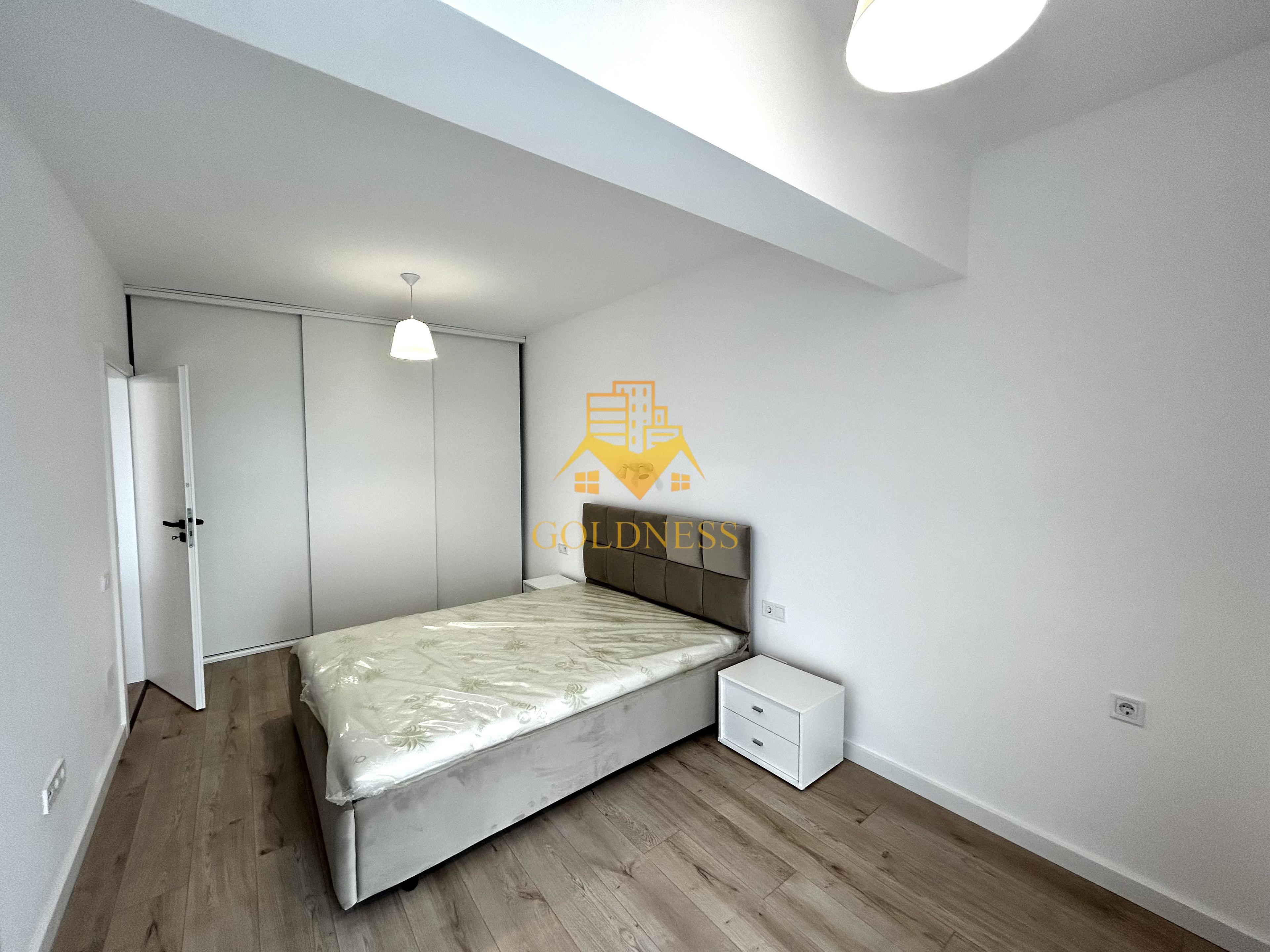 2 camere open space, Modern, Parcare, Oncos, Floresti - 5