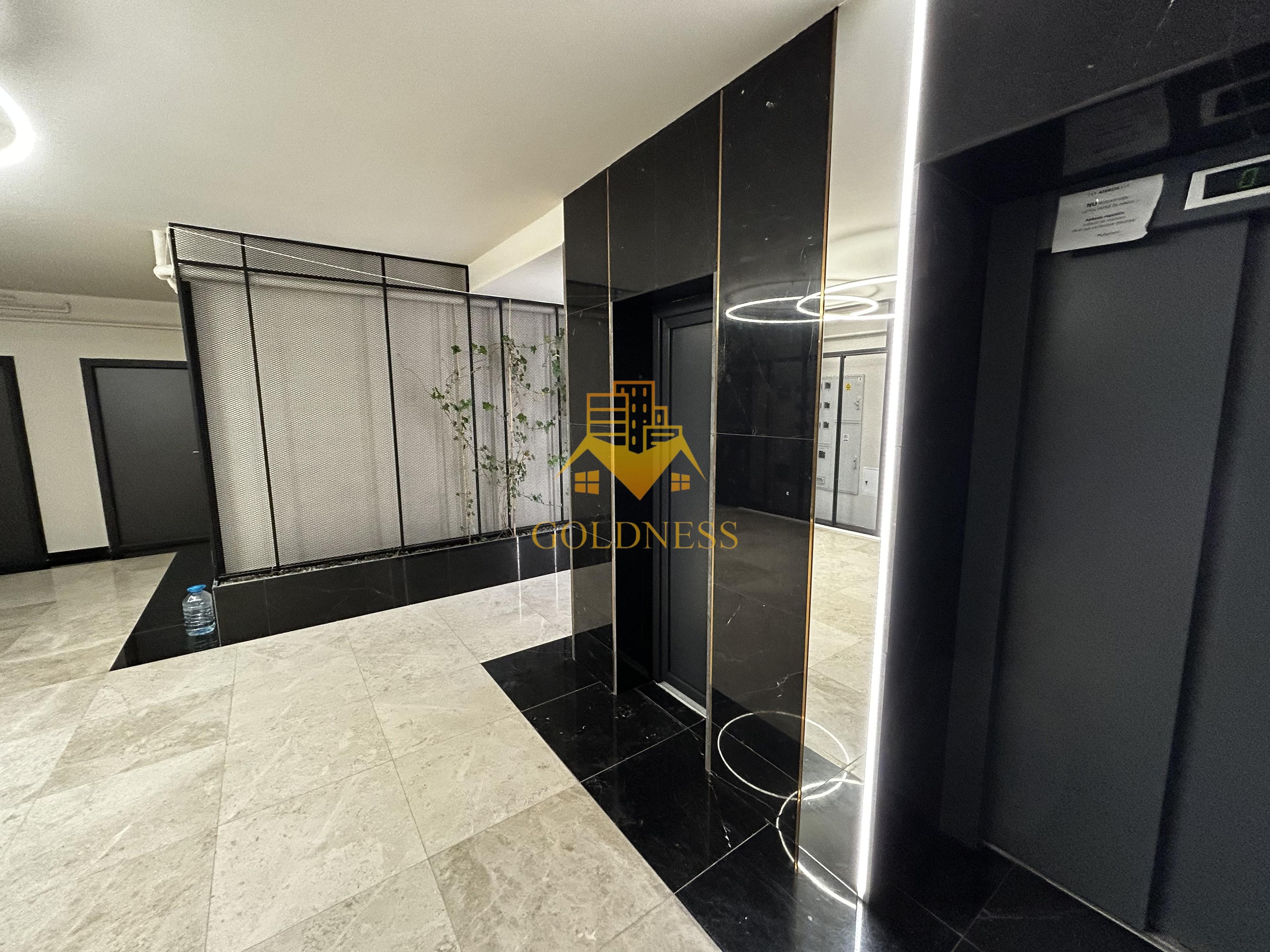 2 camere open space, Modern, Parcare, Oncos, Floresti - 12
