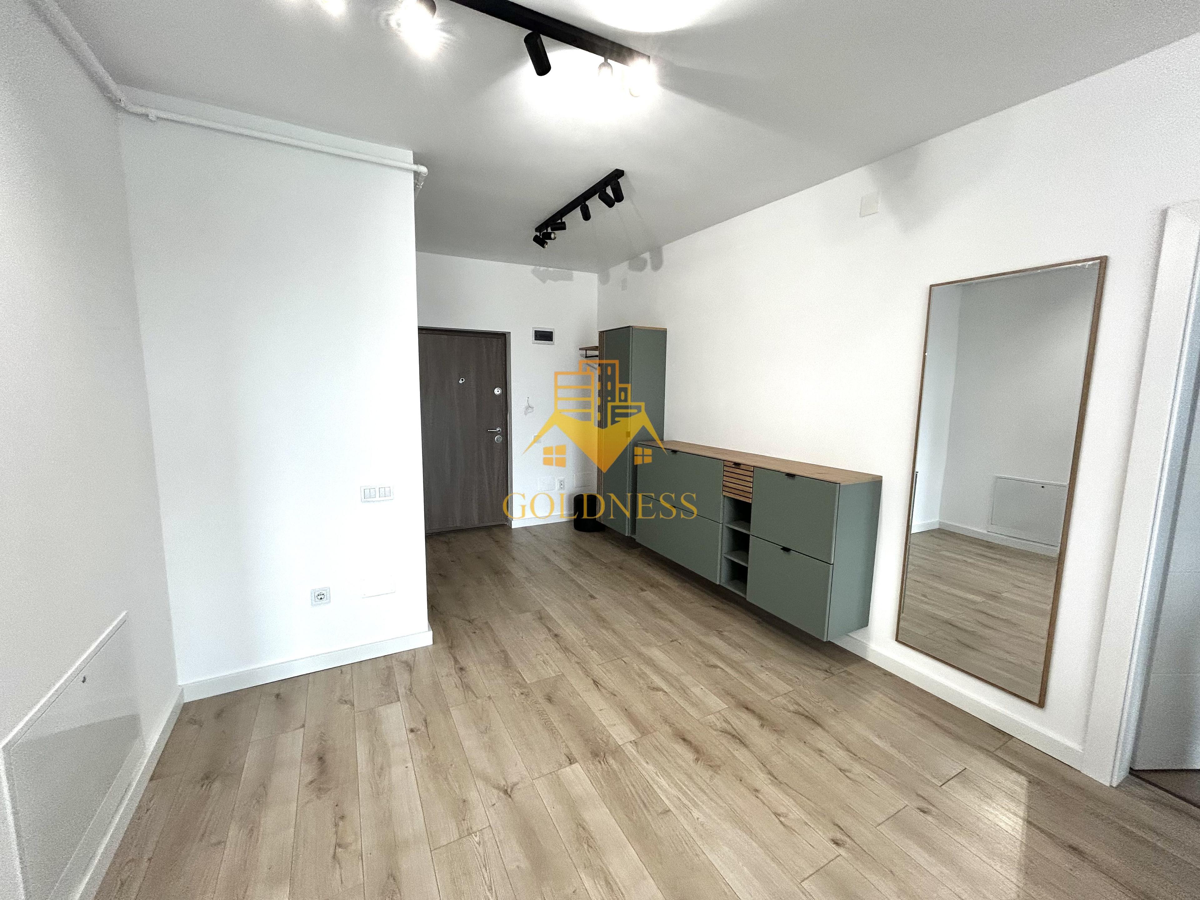 2 camere open space, Modern, Parcare, Oncos, Floresti - 8