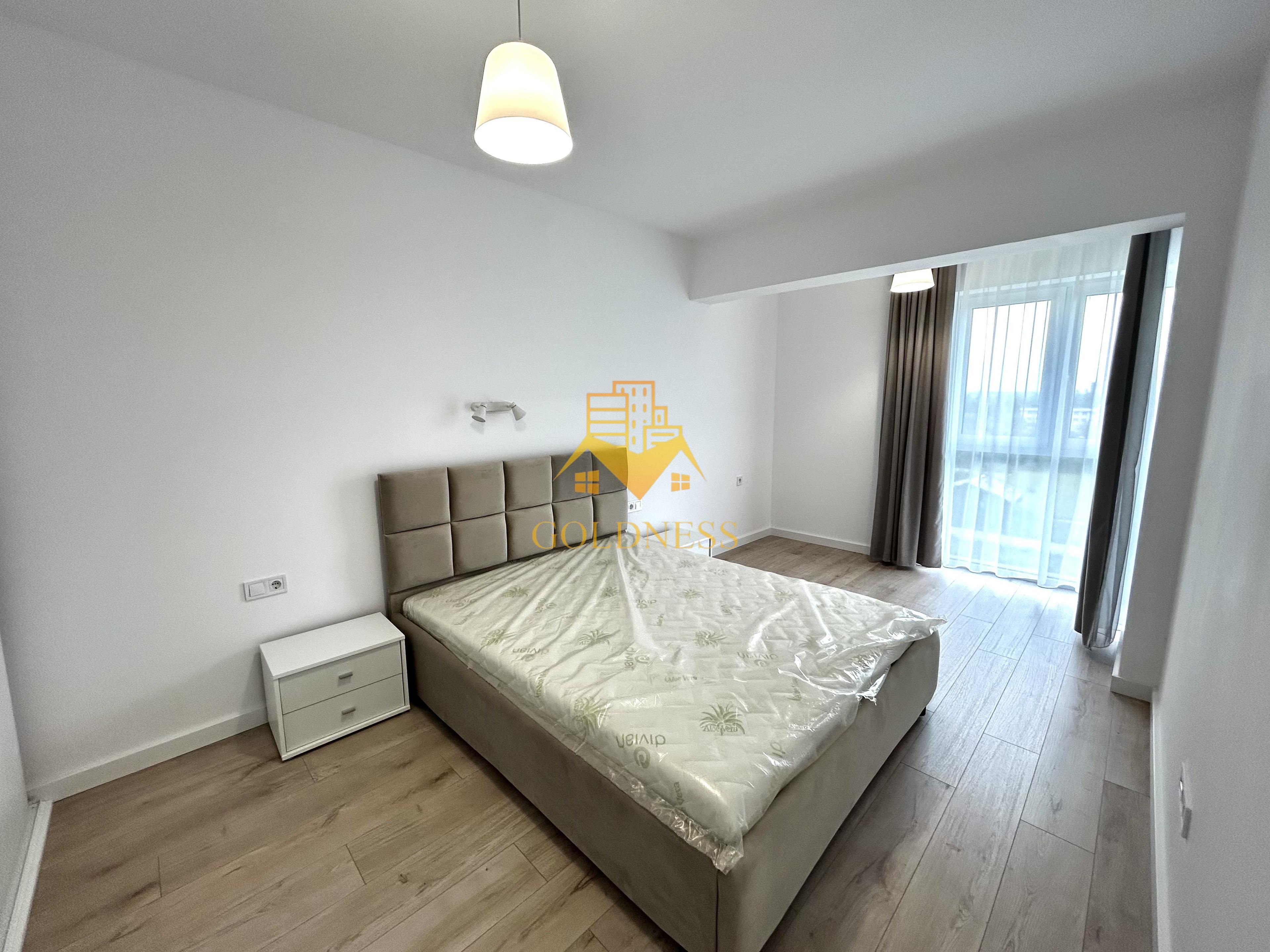 2 camere open space, Modern, Parcare, Oncos, Floresti - 6