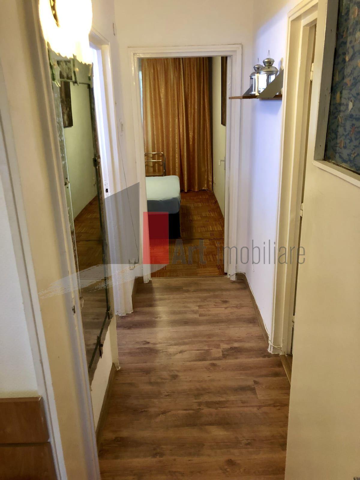 Vânzare apartament 3 camere Piața Sudului - Secuilor - 5