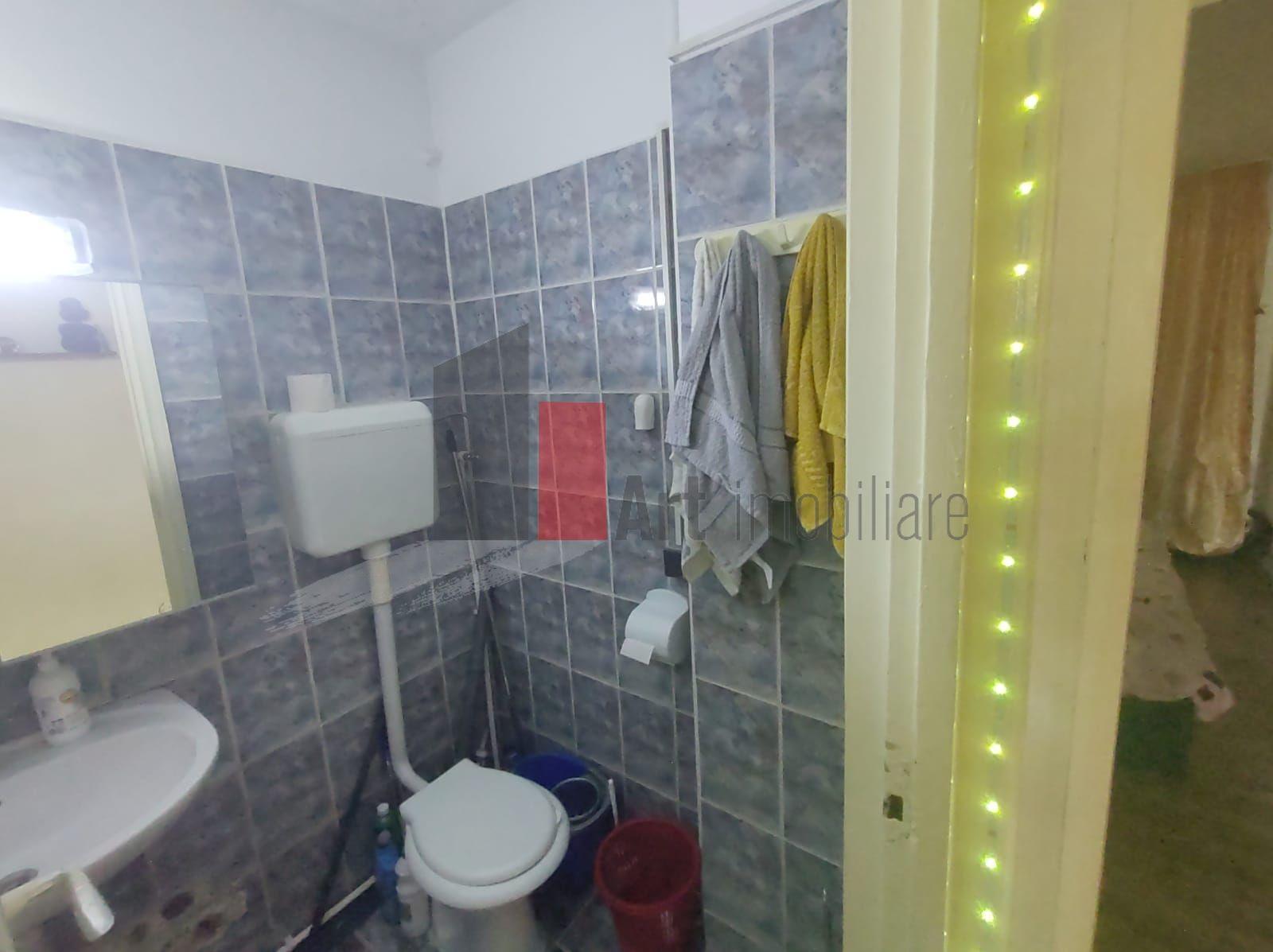 Vânzare apartament 3 camere Piața Sudului - Secuilor - 10