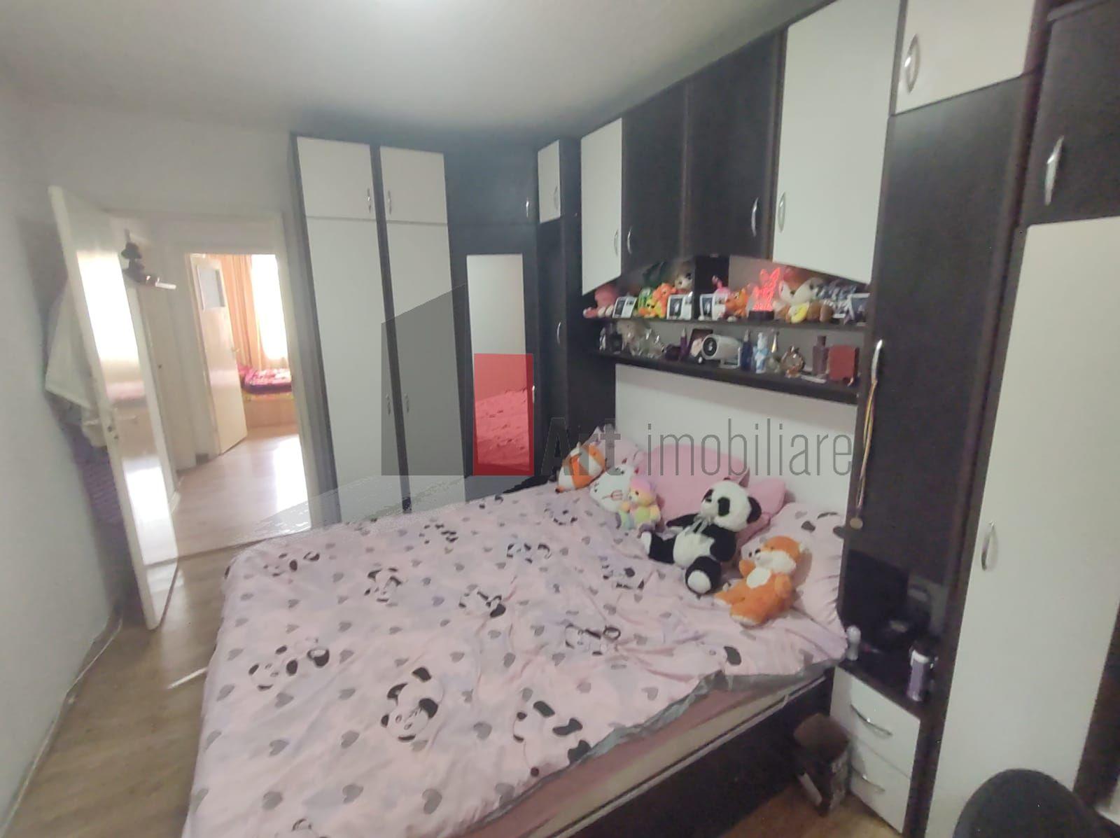 Vânzare apartament 3 camere Piața Sudului - Secuilor - 13