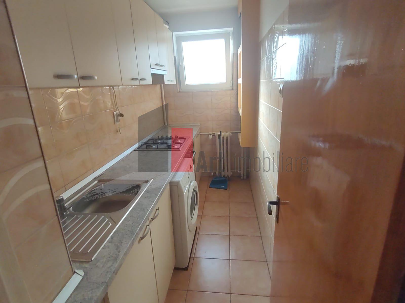 Vânzare garsonieră Tineretului - 15