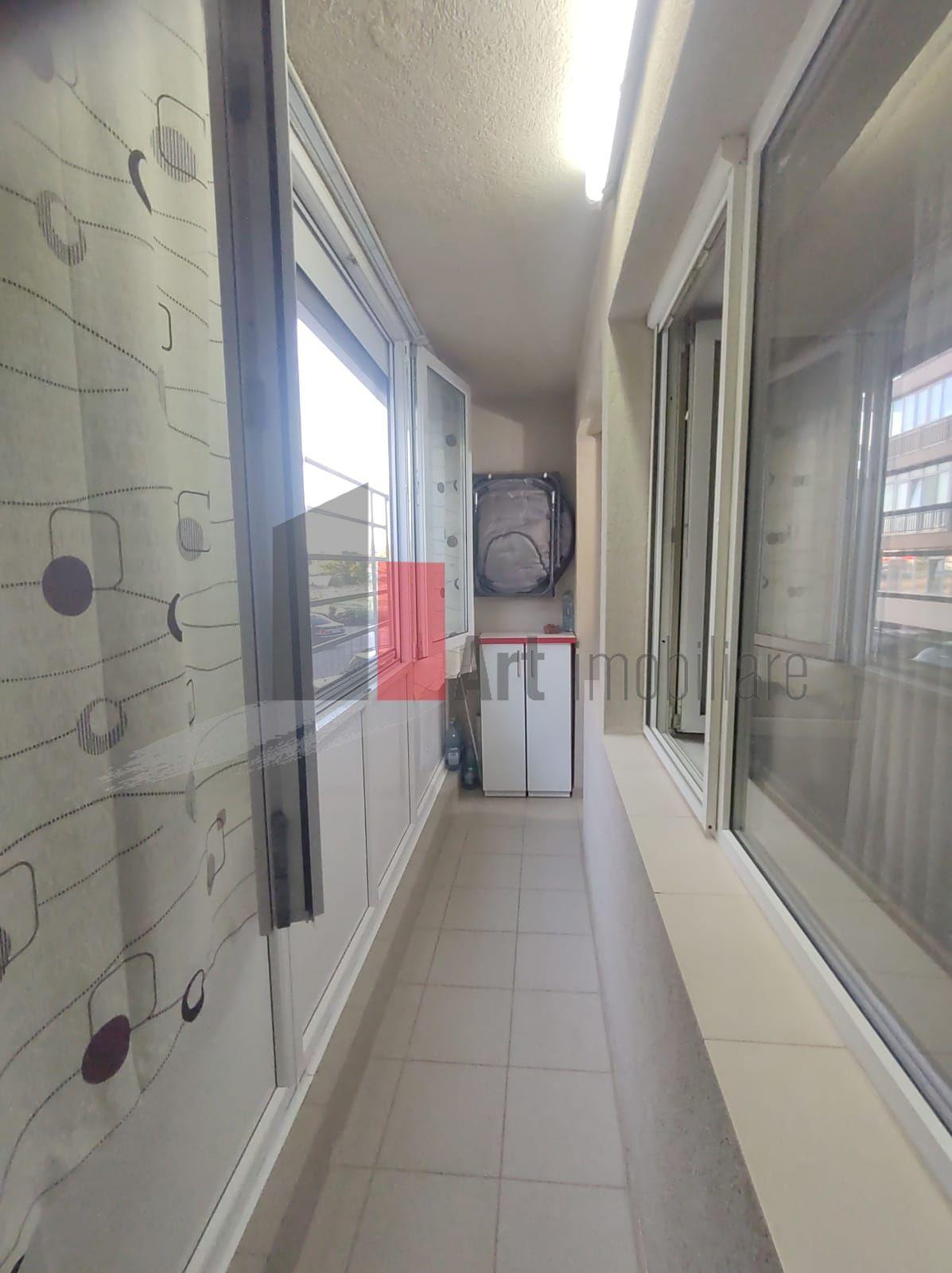 Vânzare apartament 2 camere Bd. Metalurgiei - Drumul Binelui - 6