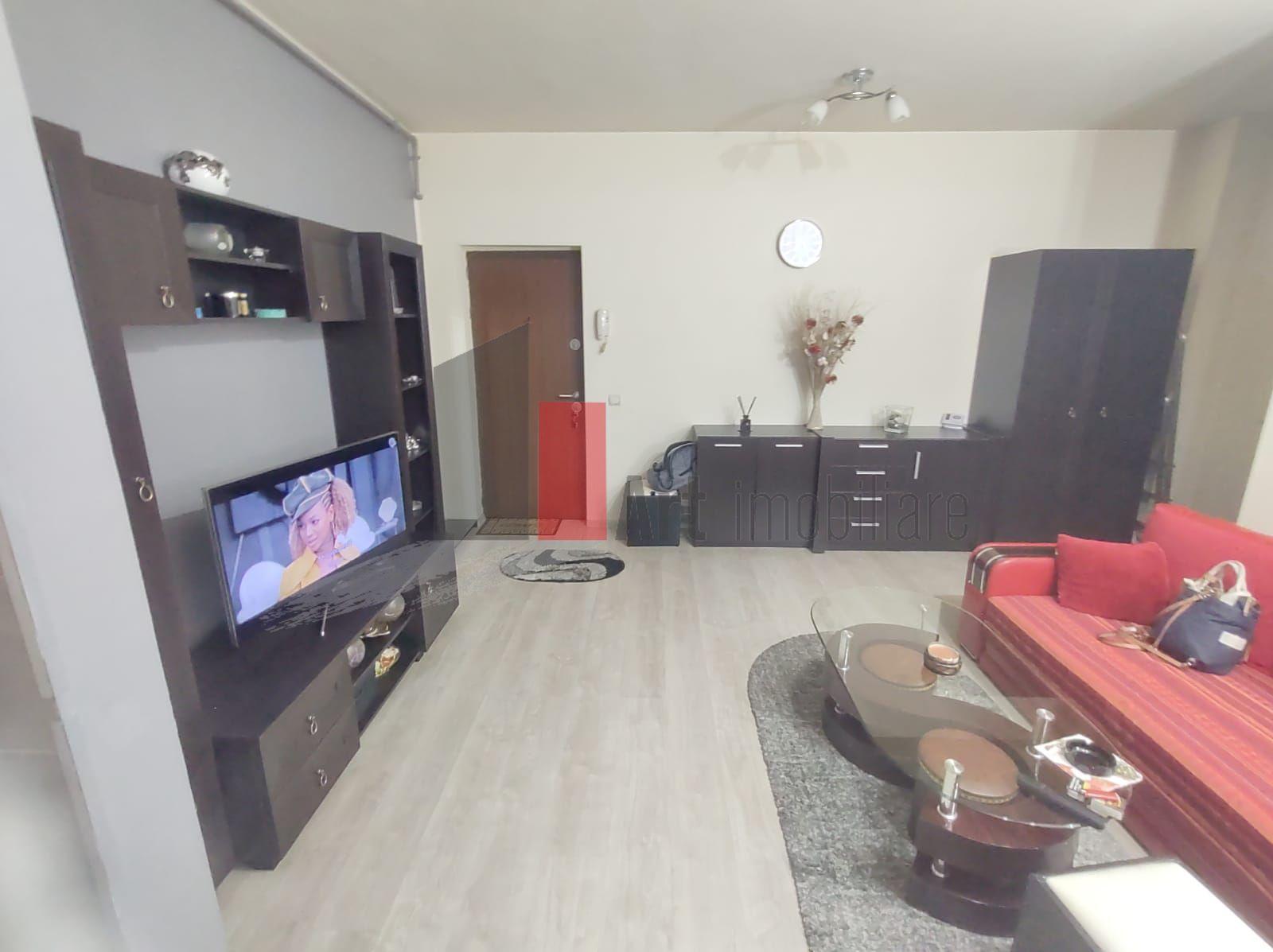 Vânzare apartament 2 camere Bd. Metalurgiei - Drumul Binelui - 5