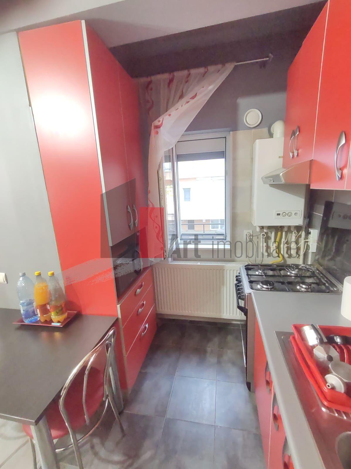 Vânzare apartament 2 camere Bd. Metalurgiei - Drumul Binelui - 8