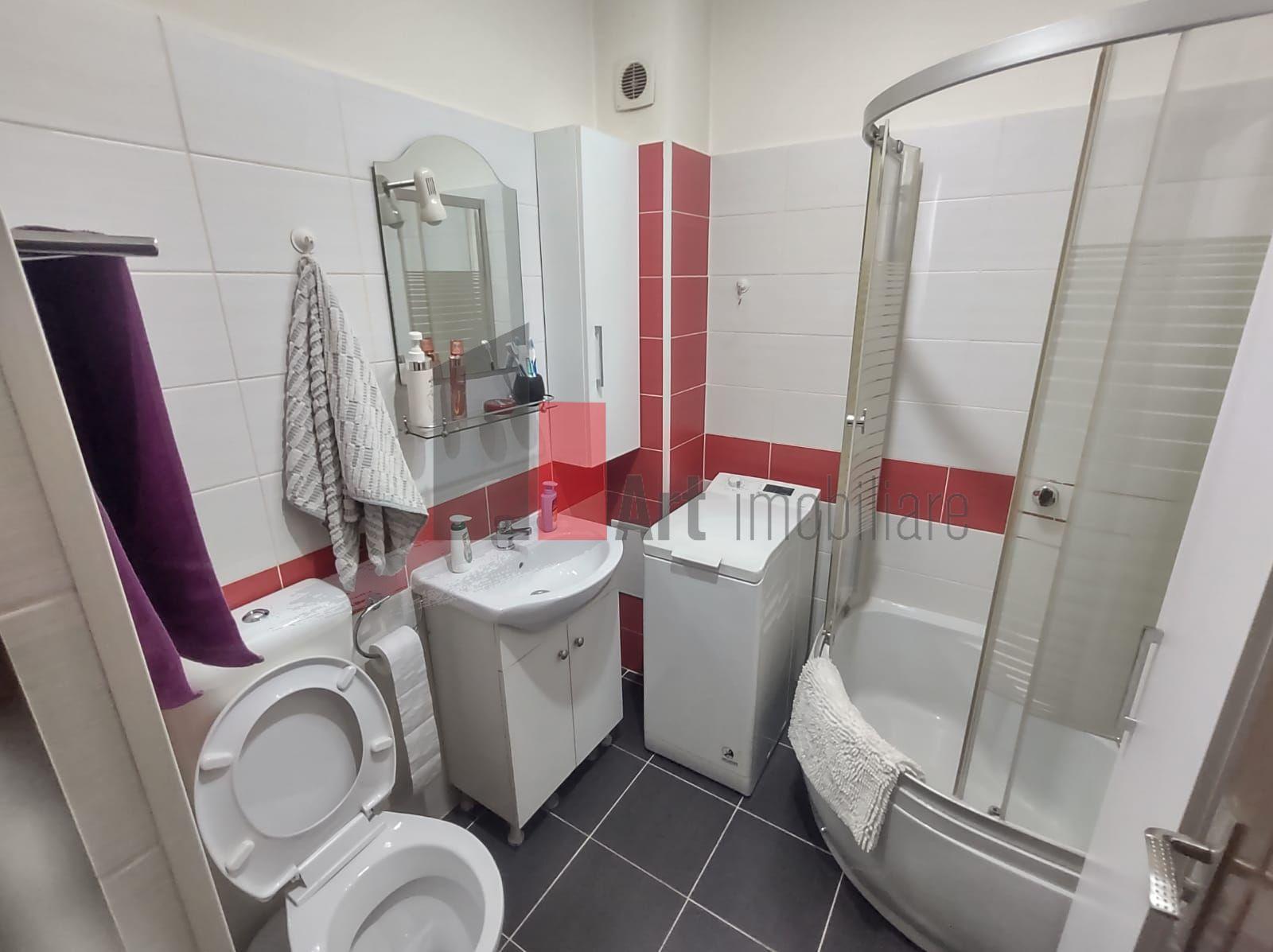Vânzare apartament 2 camere Bd. Metalurgiei - Drumul Binelui - 2