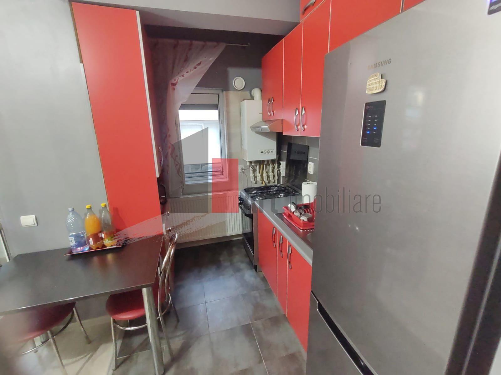 Vânzare apartament 2 camere Bd. Metalurgiei - Drumul Binelui - 4