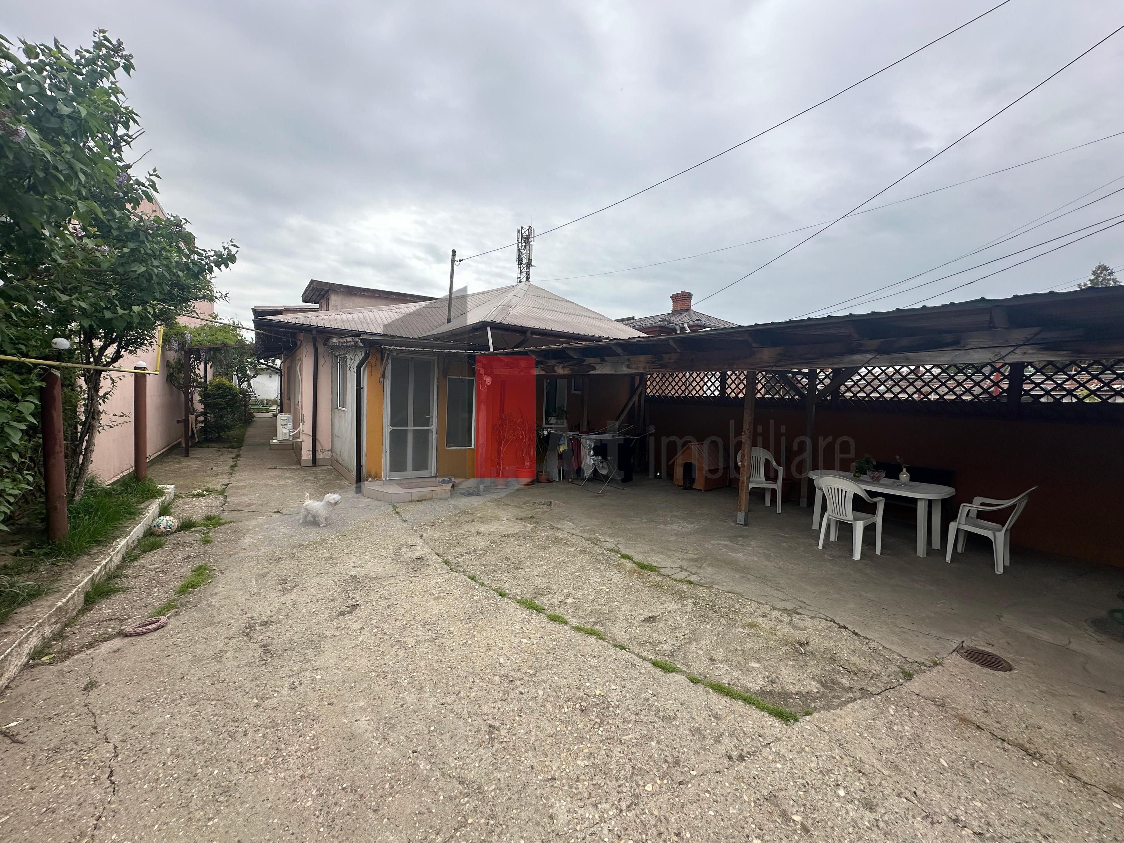 Casă Primitoare pentru Familii – Oferă Spațiu și Confort - 4