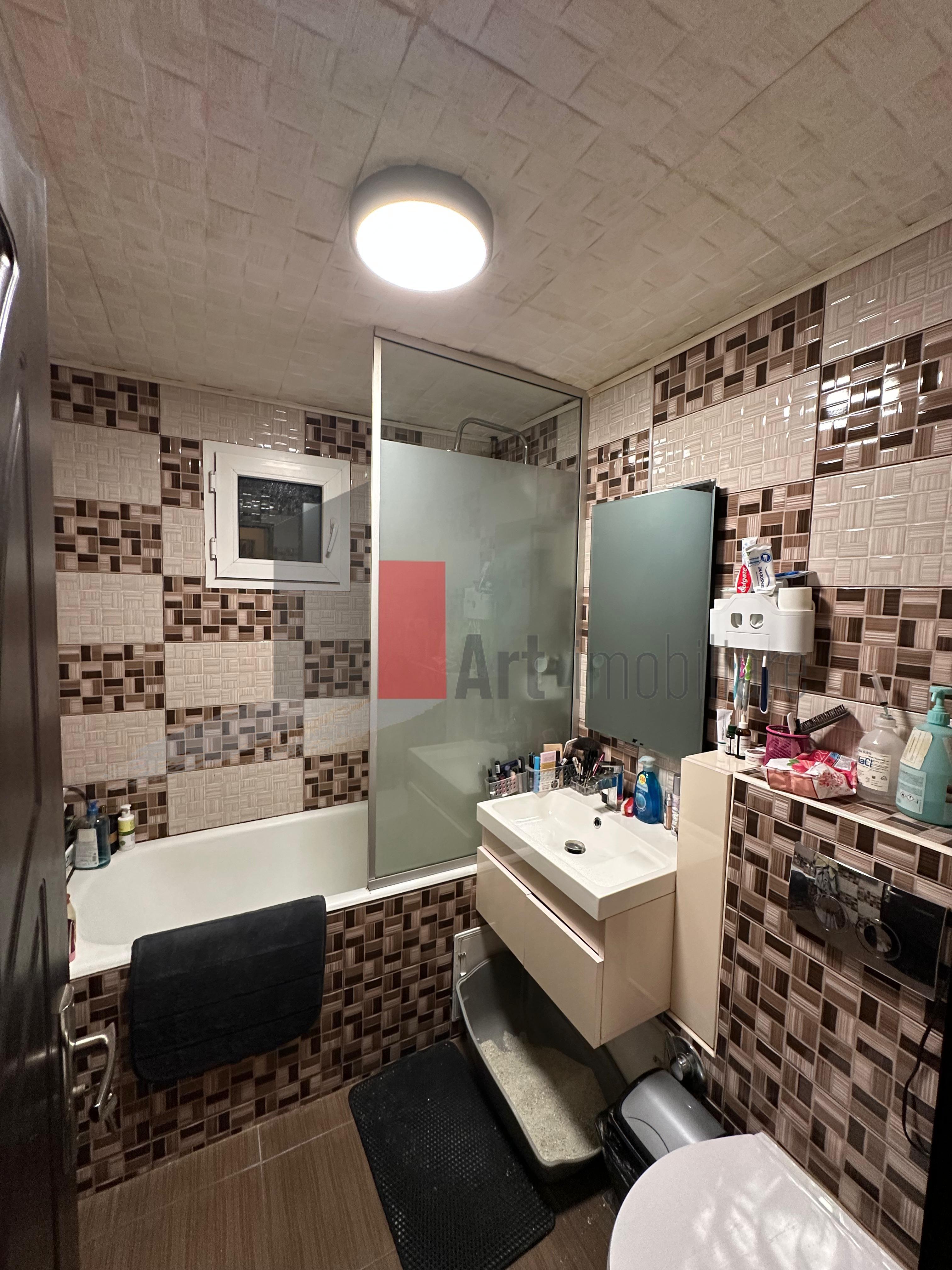 3 camere, parter, complet utilat – gata de mutat - 1