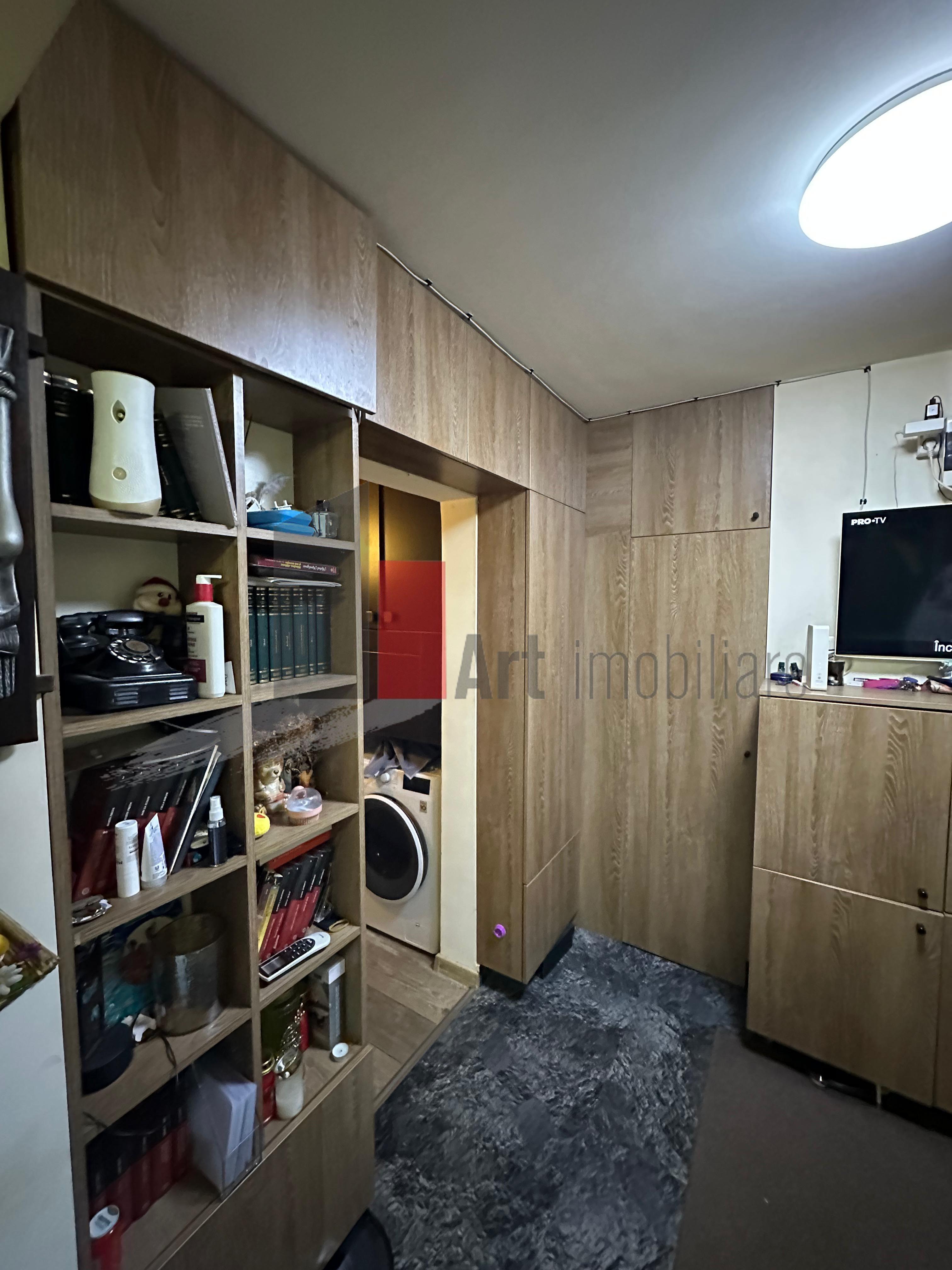 3 camere, parter, complet utilat – gata de mutat - 4