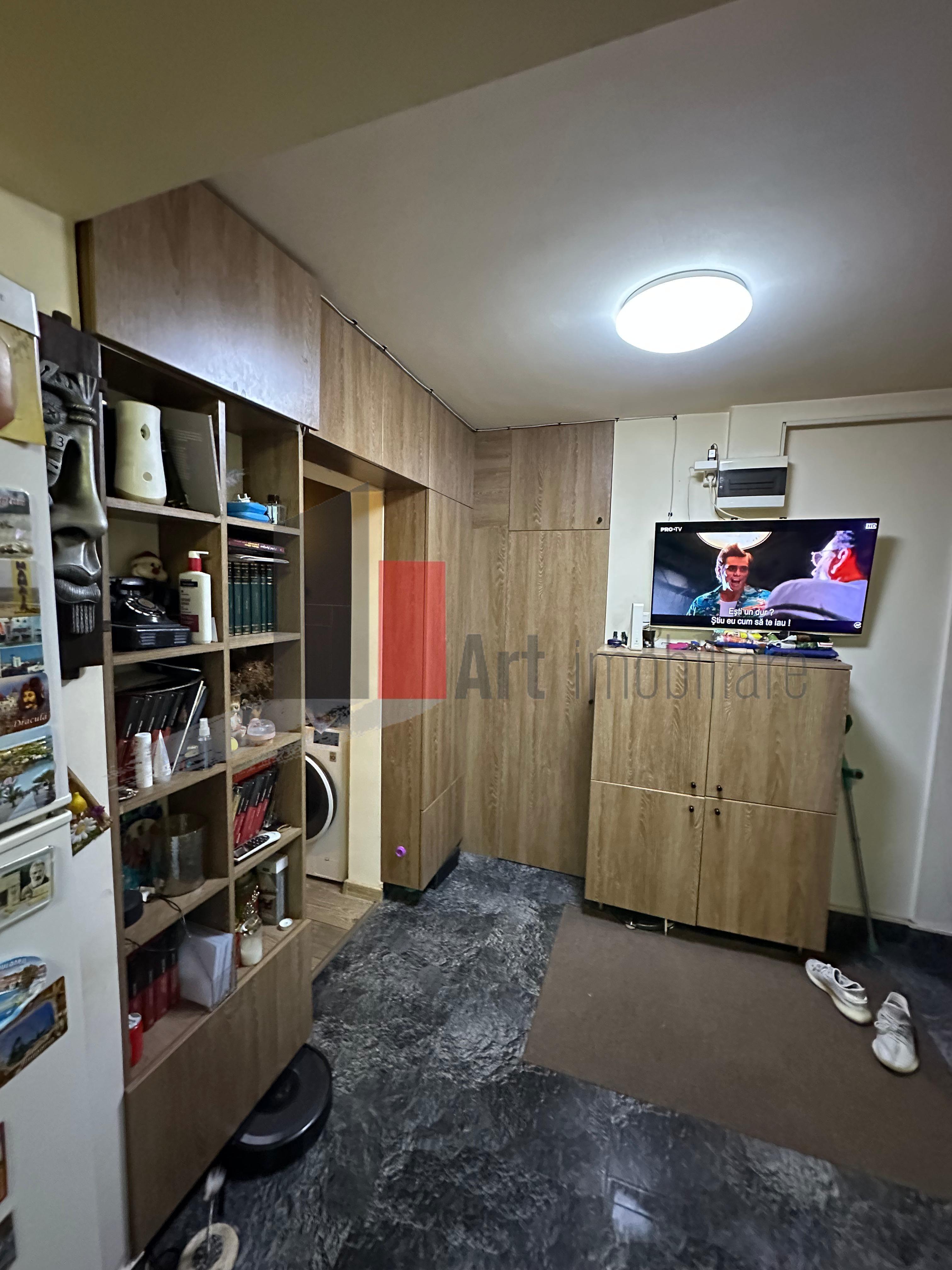 3 camere, parter, complet utilat – gata de mutat - 5