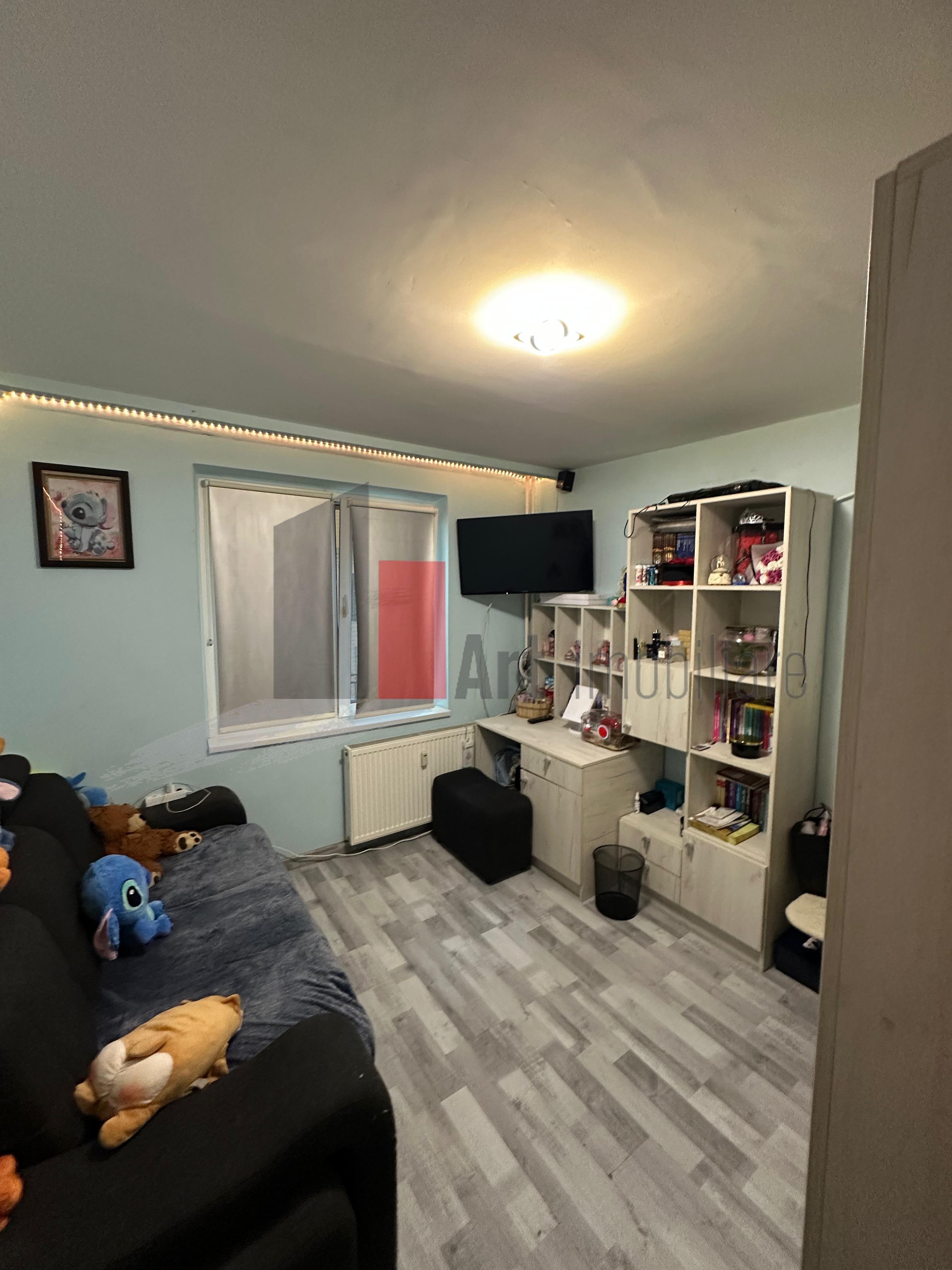 3 camere, parter, complet utilat – gata de mutat - 7