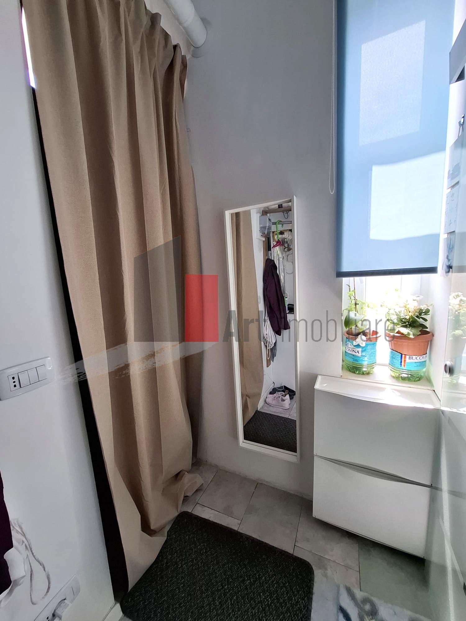 Studio modern, 32 mp,+ 20 mp anexe,zona Parcul Carol-Parlament - 9