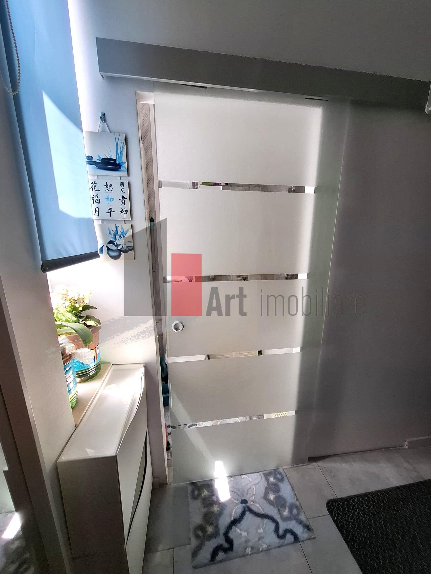 Studio modern, 32 mp,+ 20 mp anexe,zona Parcul Carol-Parlament - 7