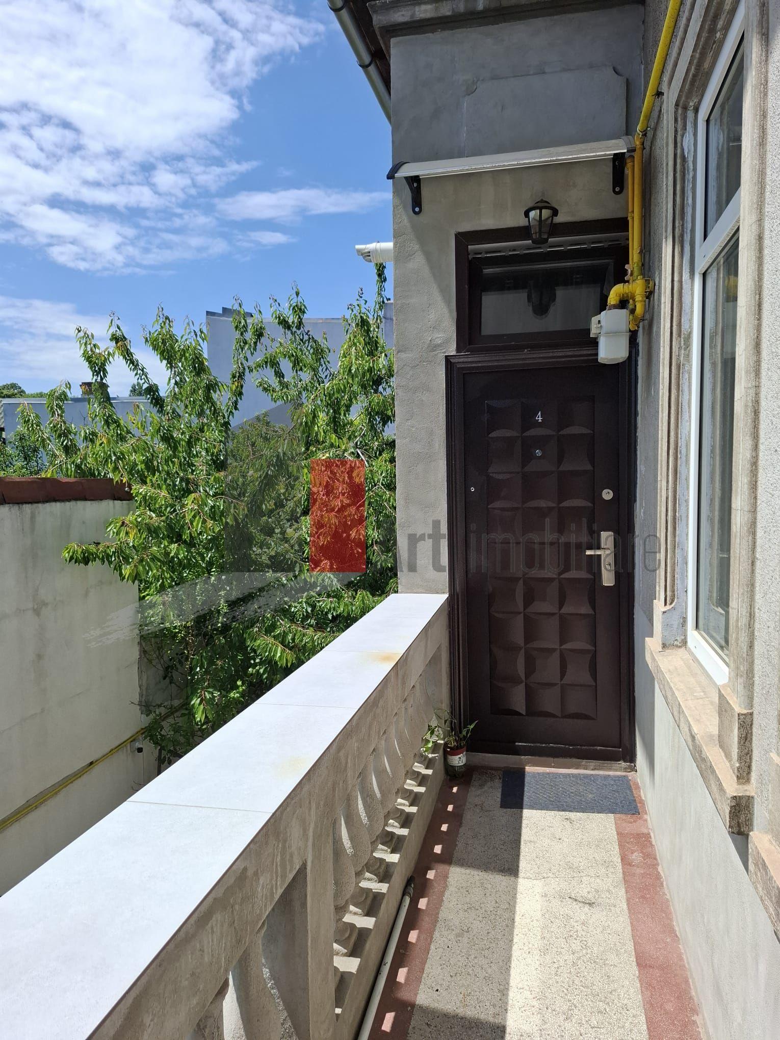 Studio modern, 32 mp,+ 20 mp anexe,zona Parcul Carol-Parlament - 12