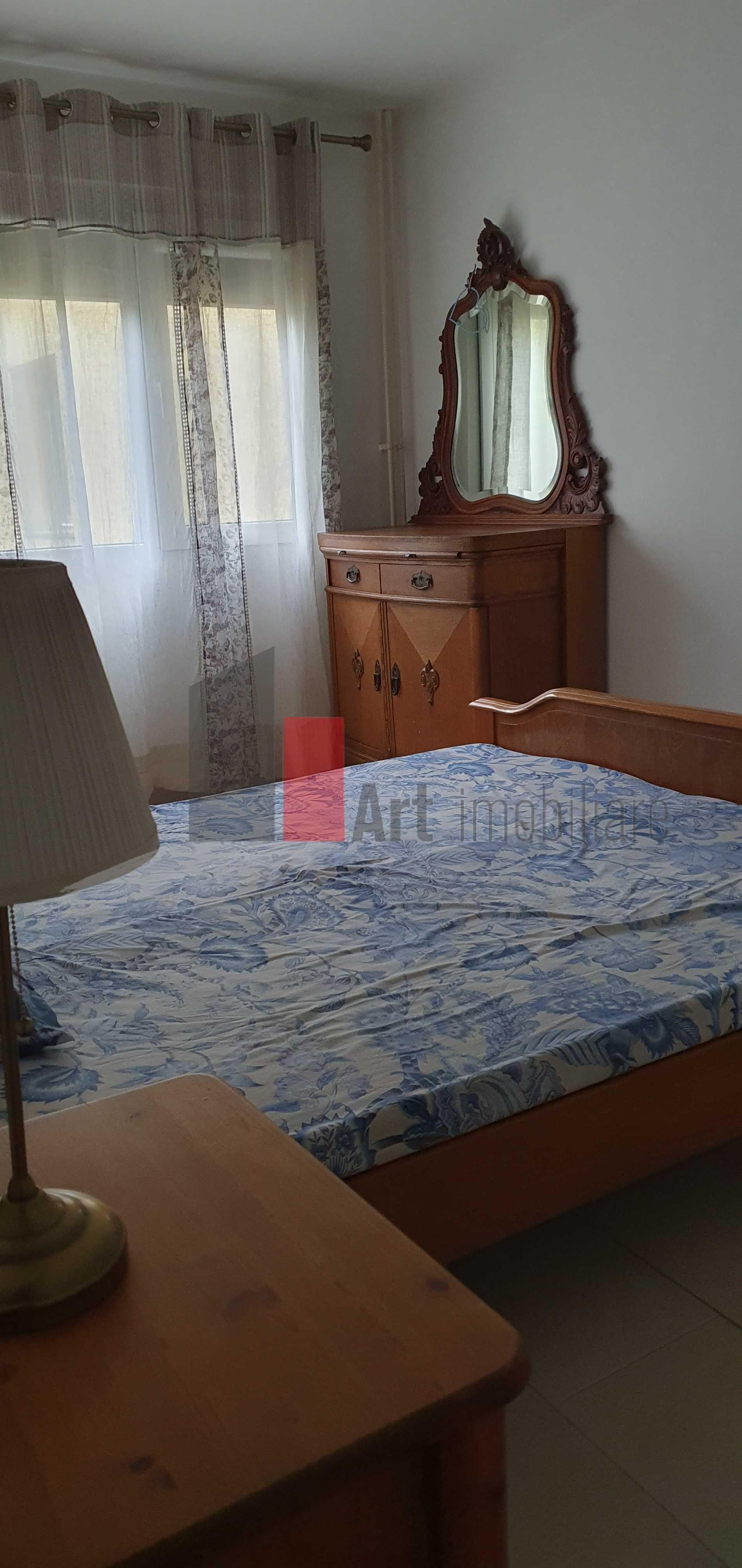 Vânzare apartament 3 camere 2 băi cu centrală Brâncoveanu - Covasna - 13