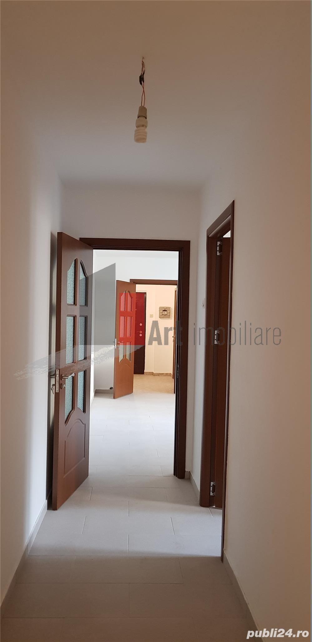 Vânzare apartament 3 camere 2 băi cu centrală Brâncoveanu - Covasna - 11